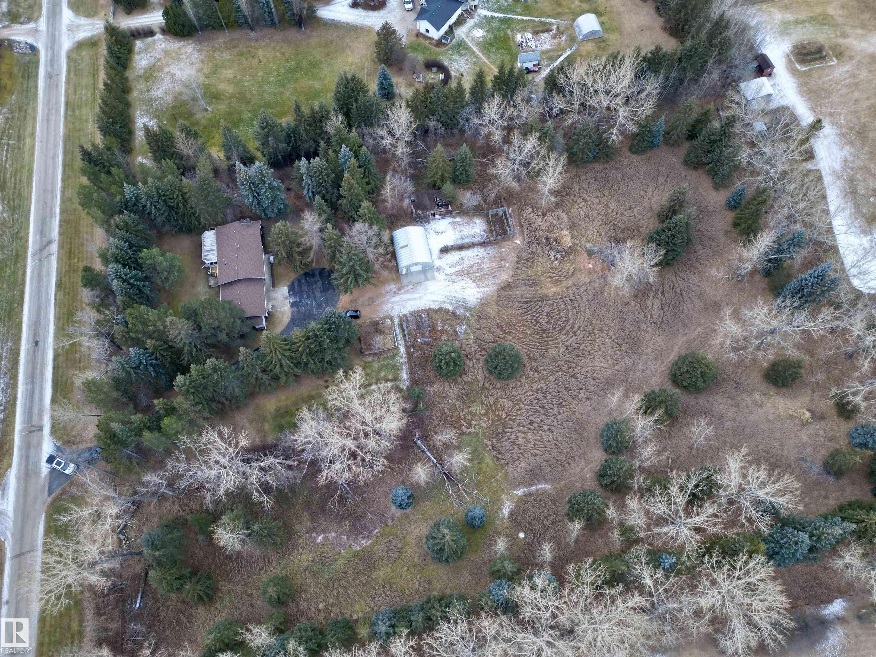 Rural Parkland County, AB T7Y 2E5,#20 52330 RGE RD 15