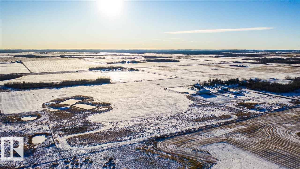 Rural Sturgeon County, AB T0A 2R0,57511 Range Road 223