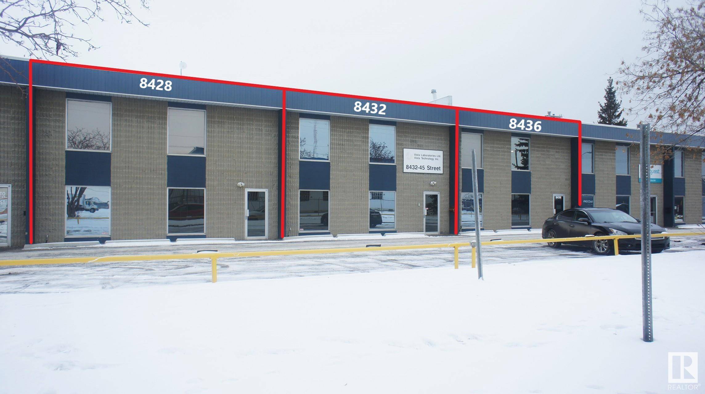 Edmonton, AB T6B 2N6,8436 45 ST NW