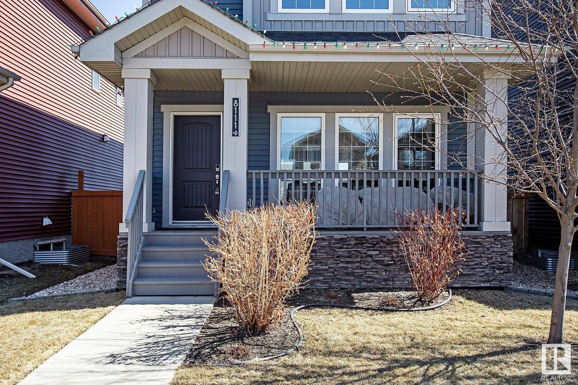 Edmonton, AB T5T 7A4,8111 224 ST NW