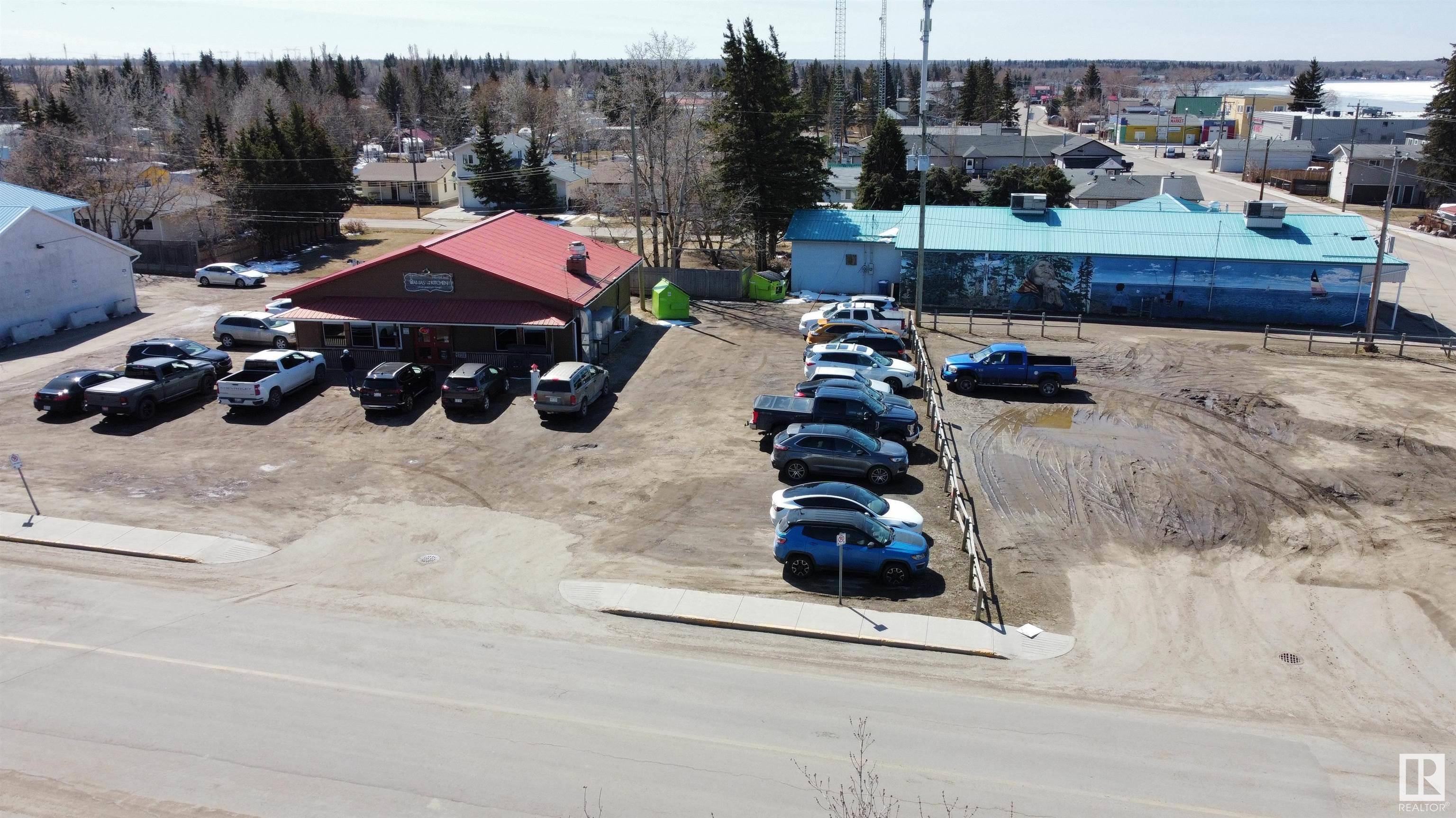 Rural Lac Ste. Anne County, AB T0E 0A0,4732 47 ST