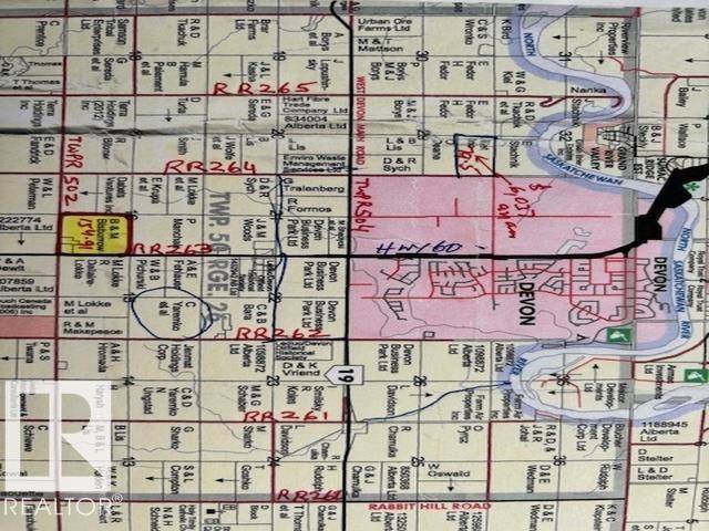 Rural Leduc County, AB T9G 0G8,26304 Twp Rd 502