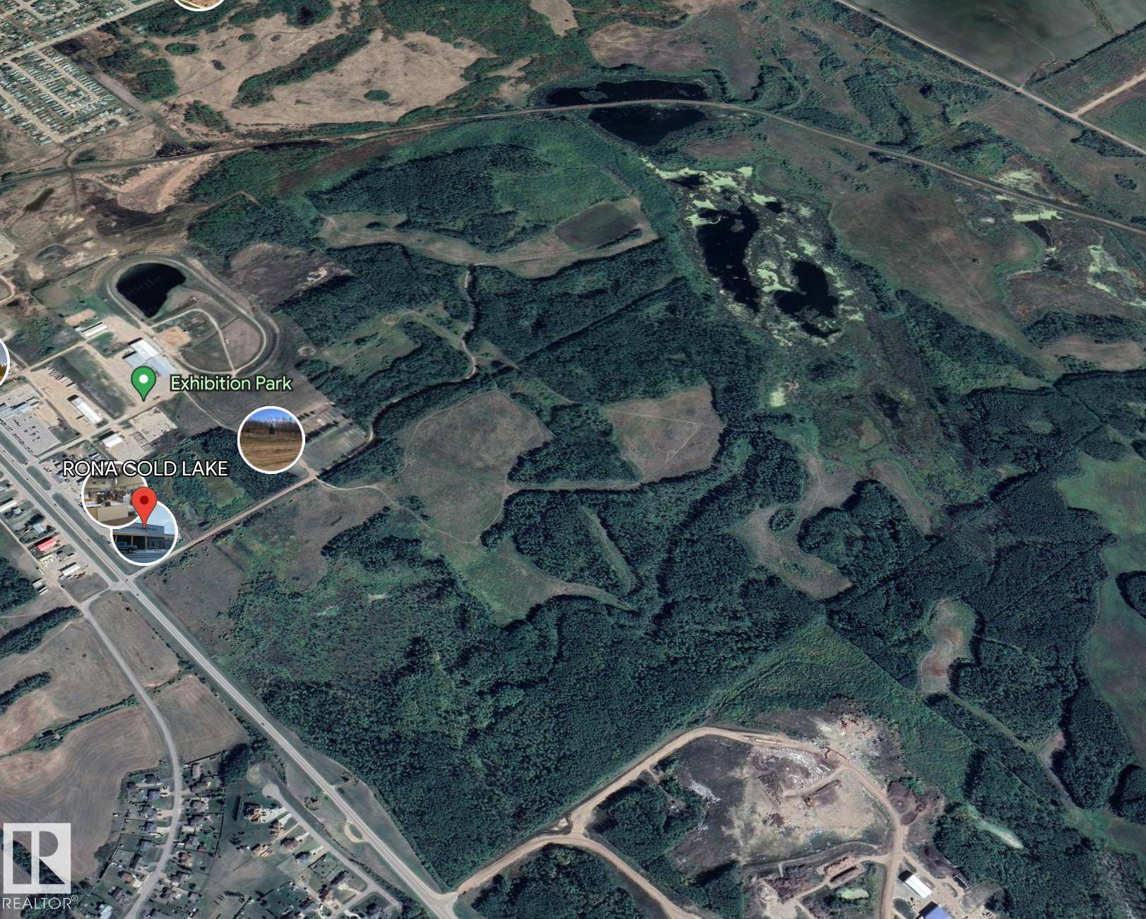 Cold Lake, AB T9M 1P8,50 Street