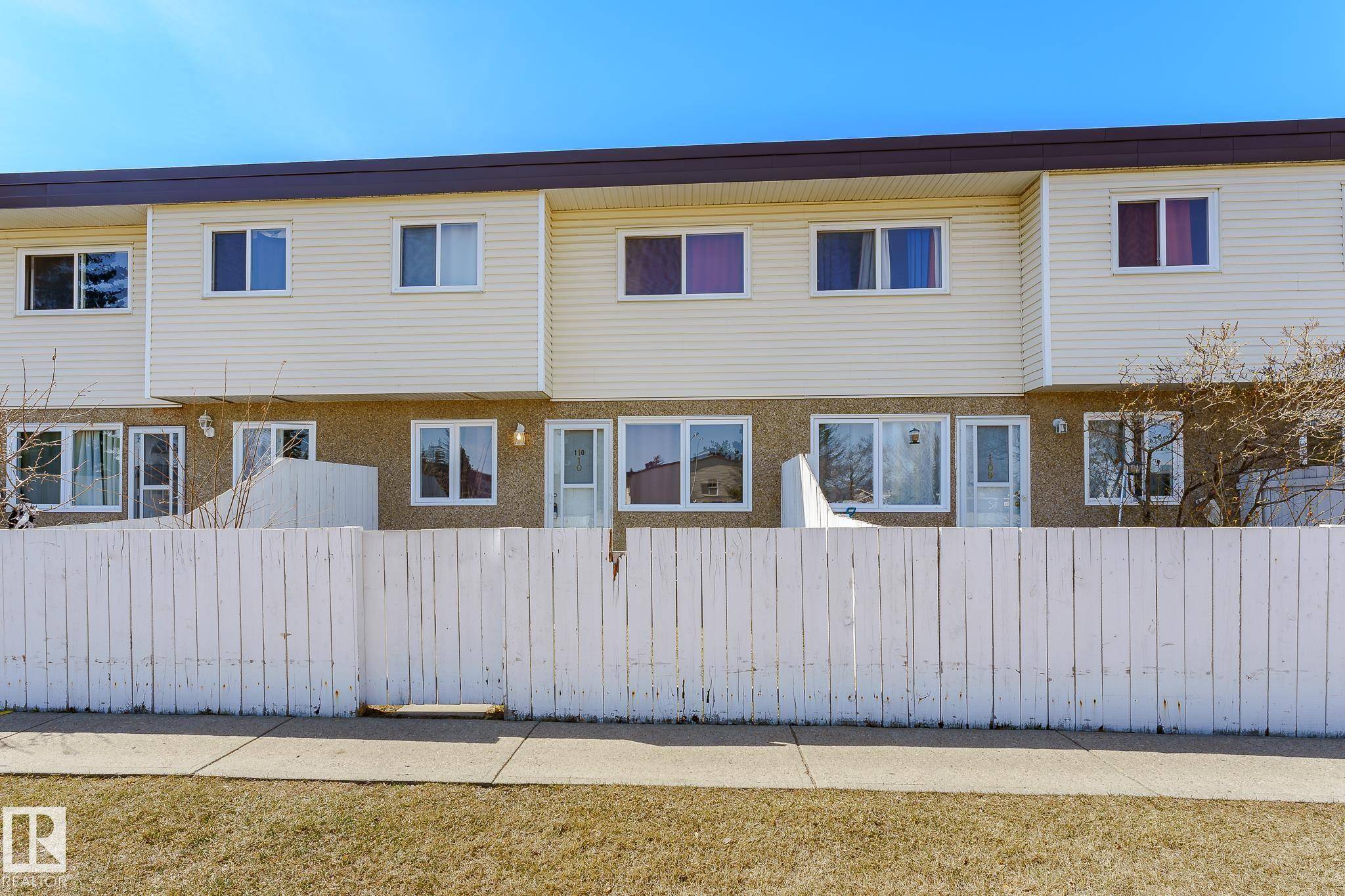 Edmonton, AB T5X 2T4,#110B 16344 109 ST NW