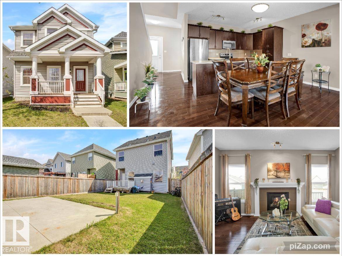 Edmonton, AB T6X 0L5,7308 20 AV SW