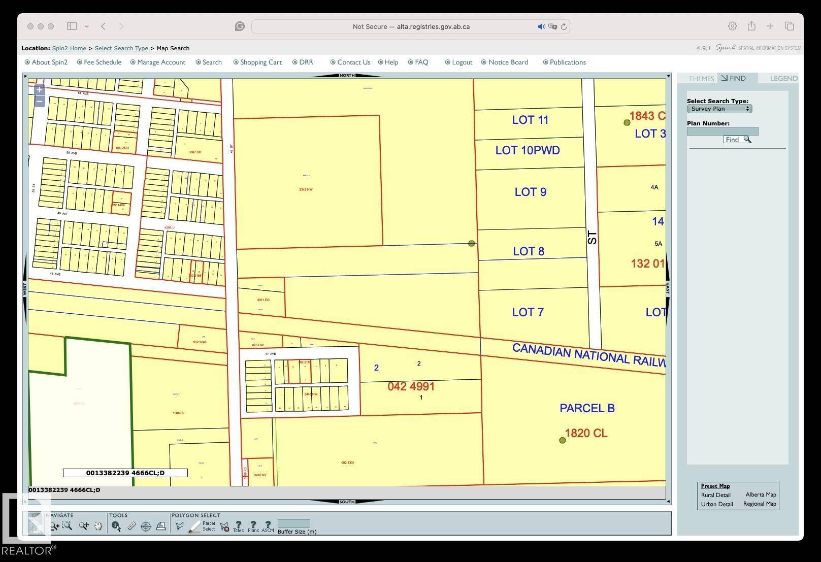 Bruderheim, AB T0B 0S0,4715 & 4803 48 ST