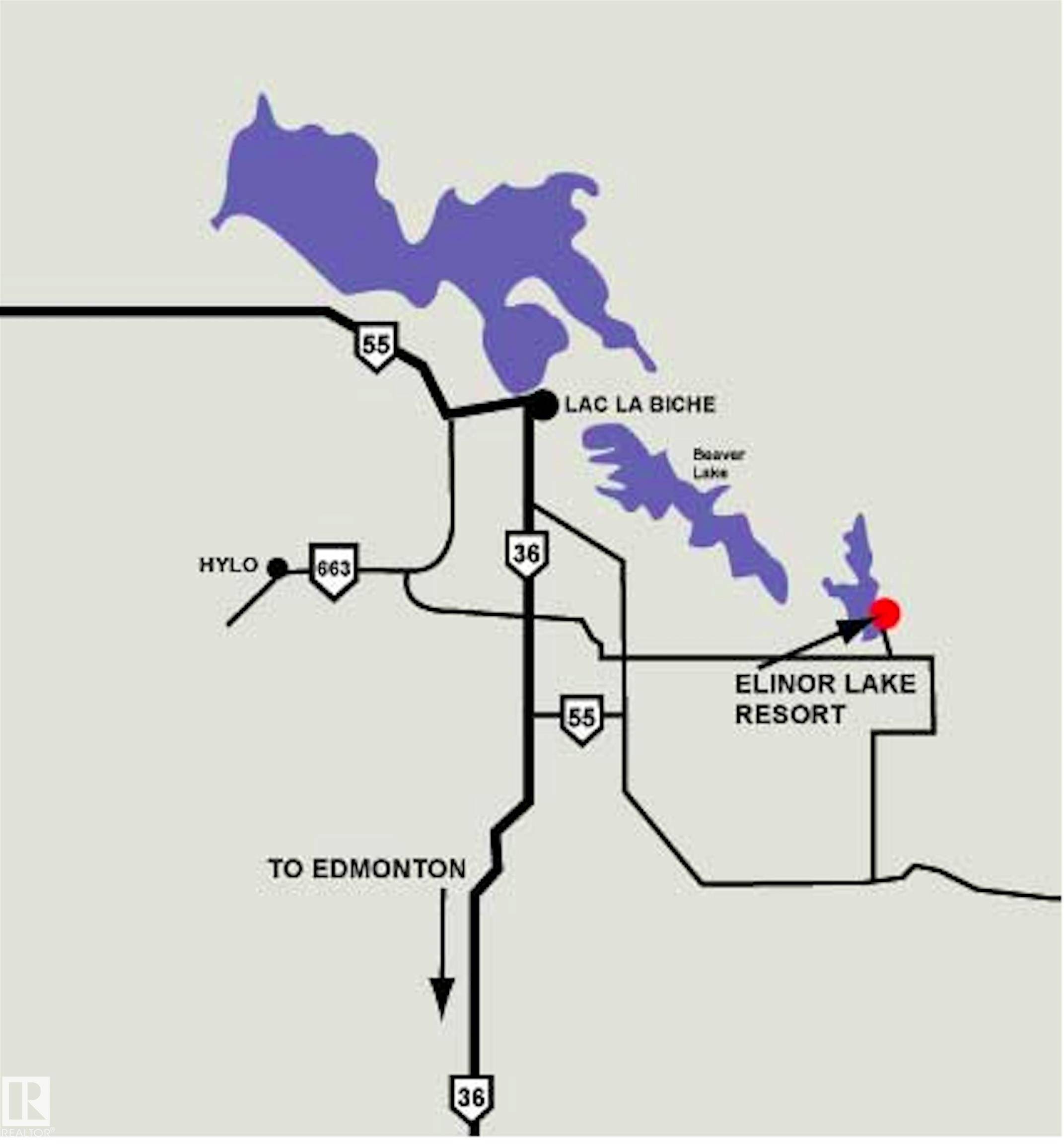 Rural Lac La Biche County, AB T0A 2C0,65275 114A RANGE RD