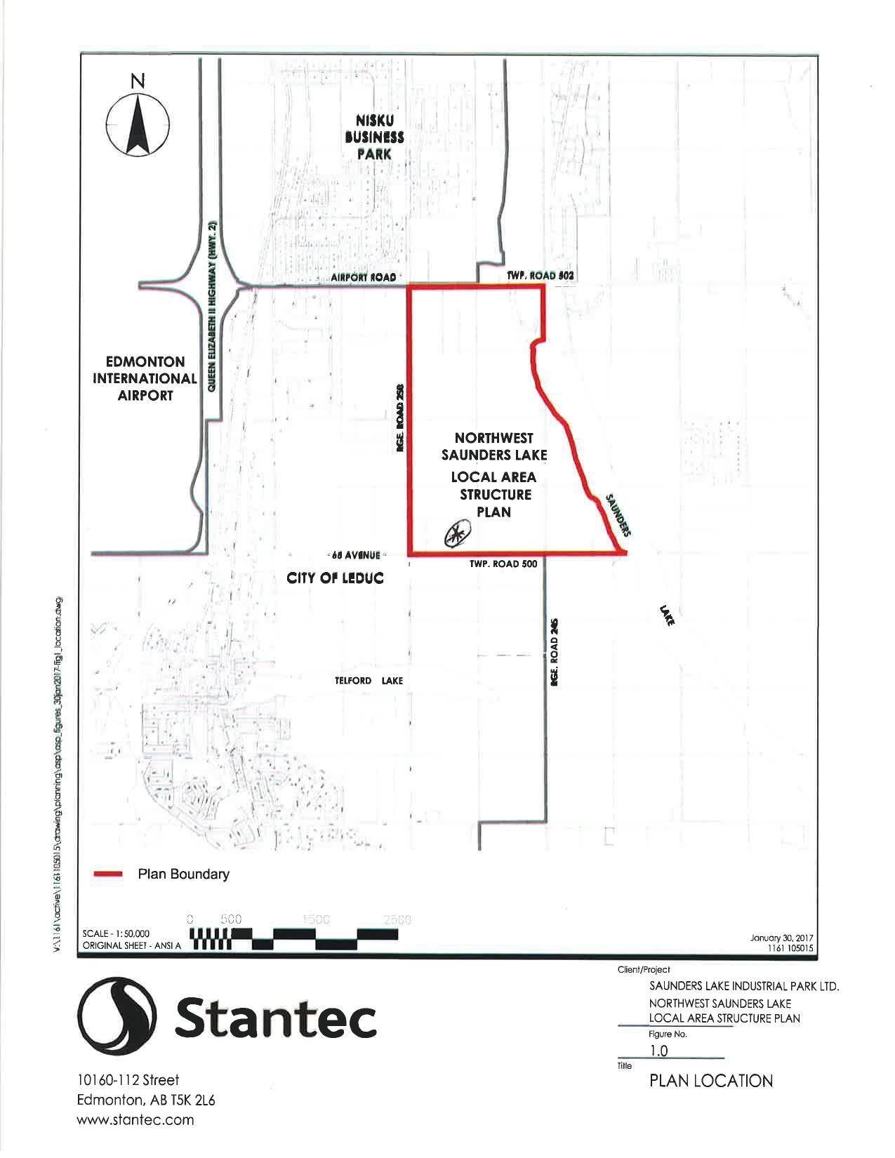 Rural Leduc County, AB T9E 4C4,65 AVE RR 245&250