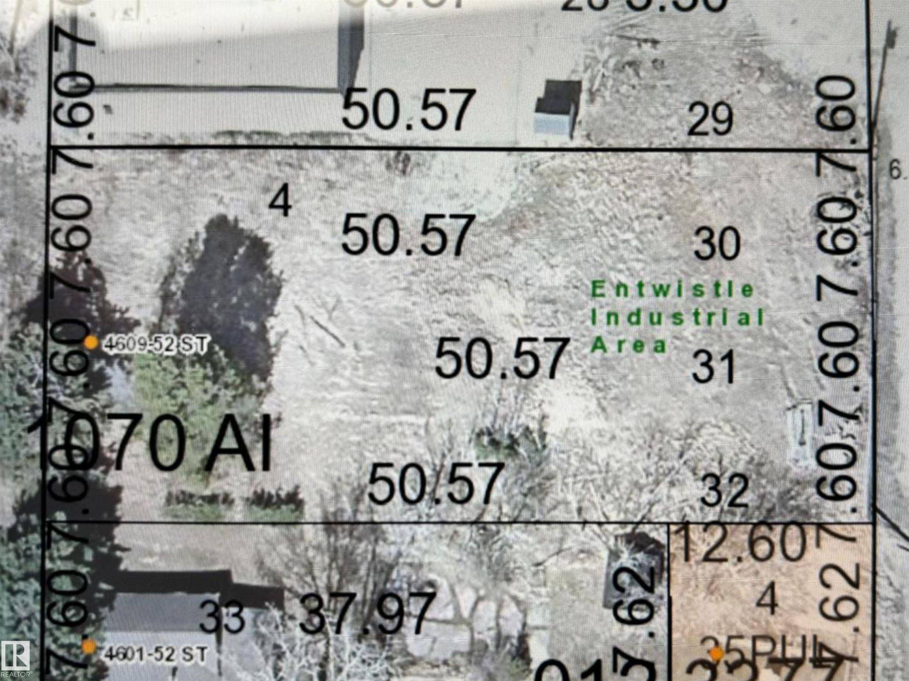 Entwistle, AB T0E 0S0,4609 52 ST