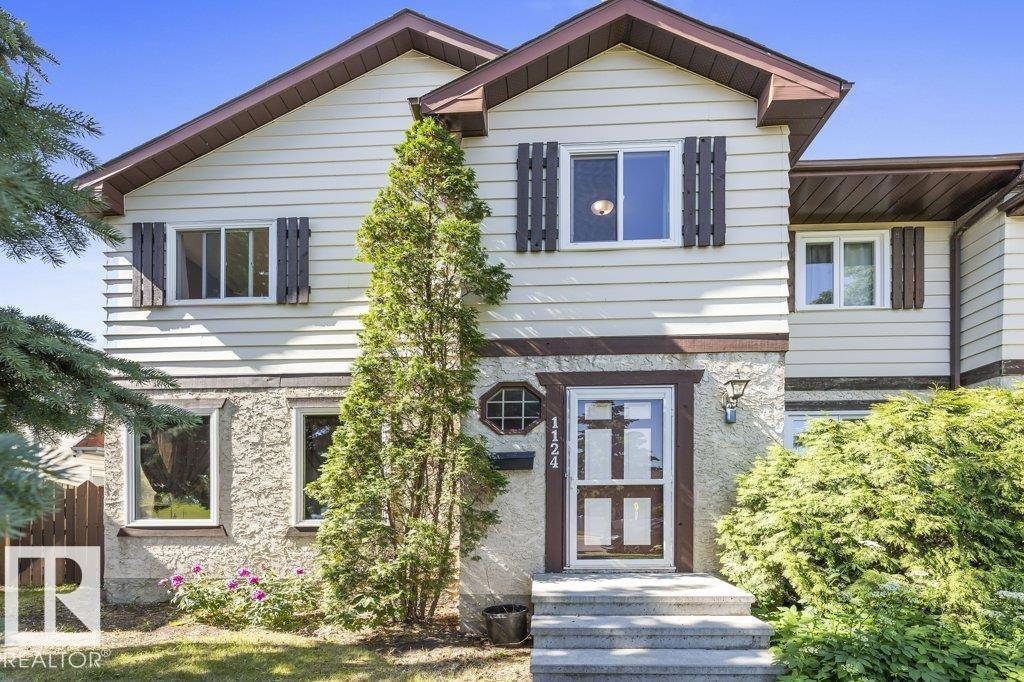 Edmonton, AB T6L 2H8,1124 62 ST NW