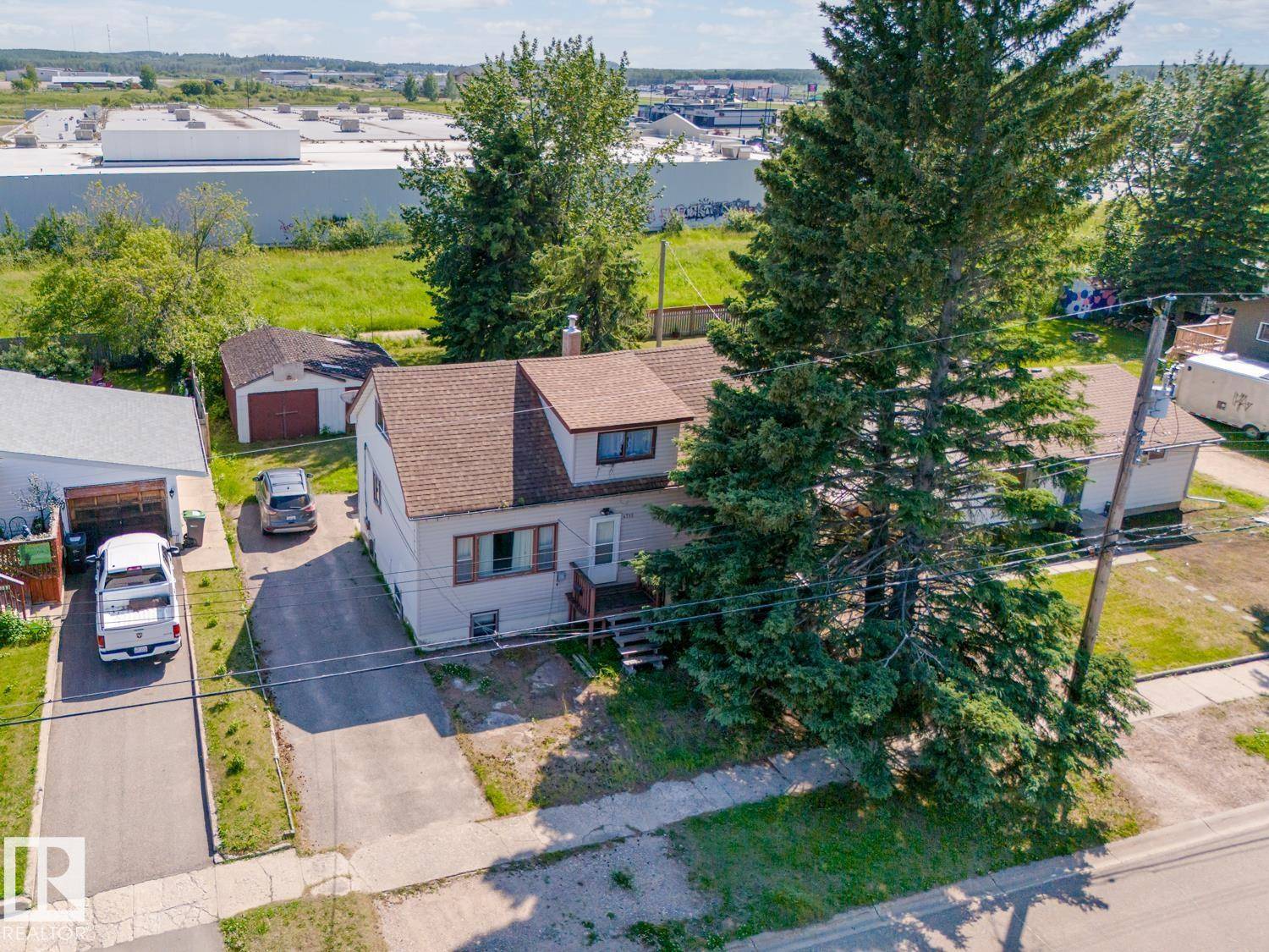 Cold Lake, AB T9M 1Y5,4715 47 AV