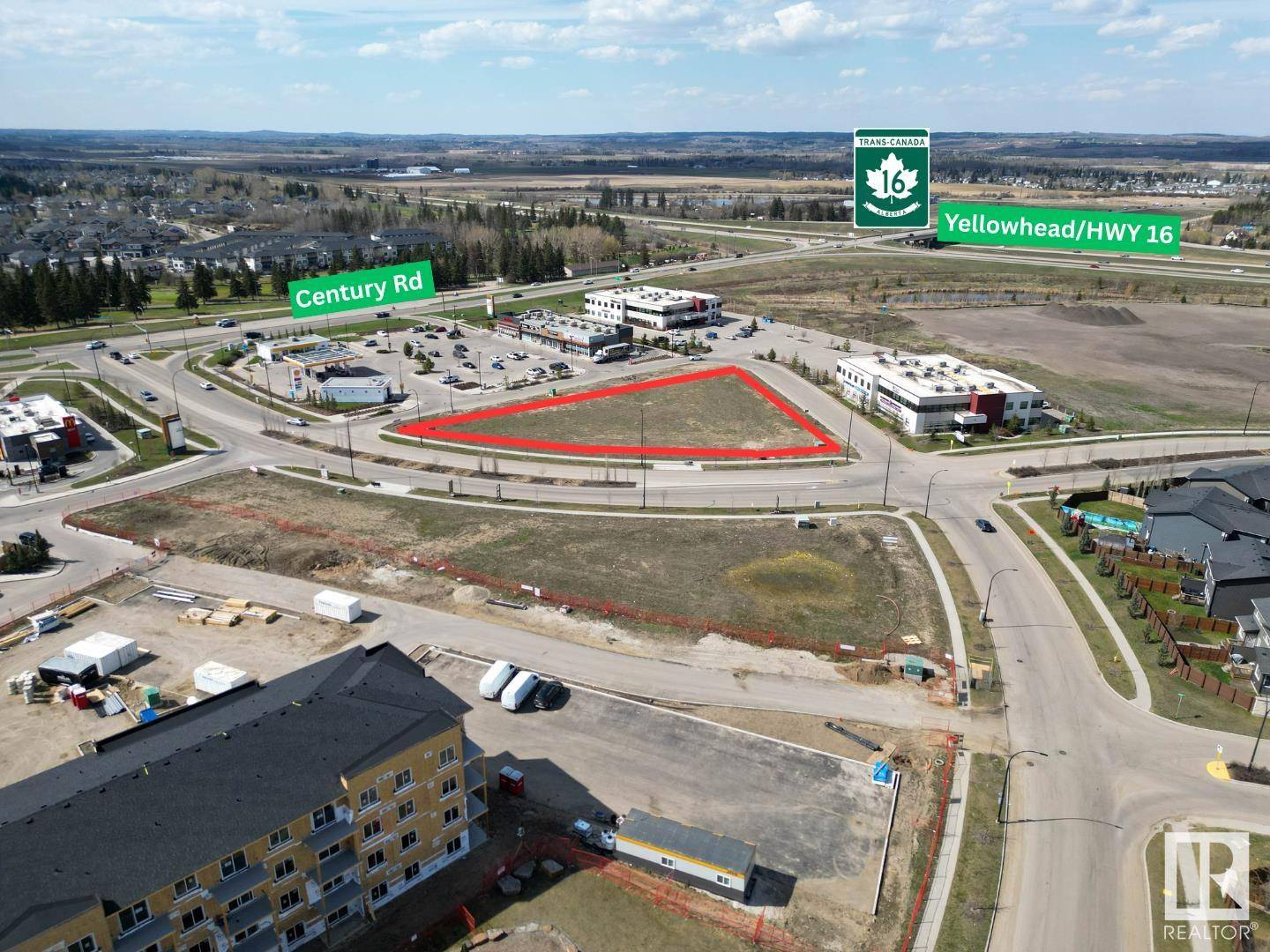 Spruce Grove, AB T7X 0V6,14 Westwind Drive