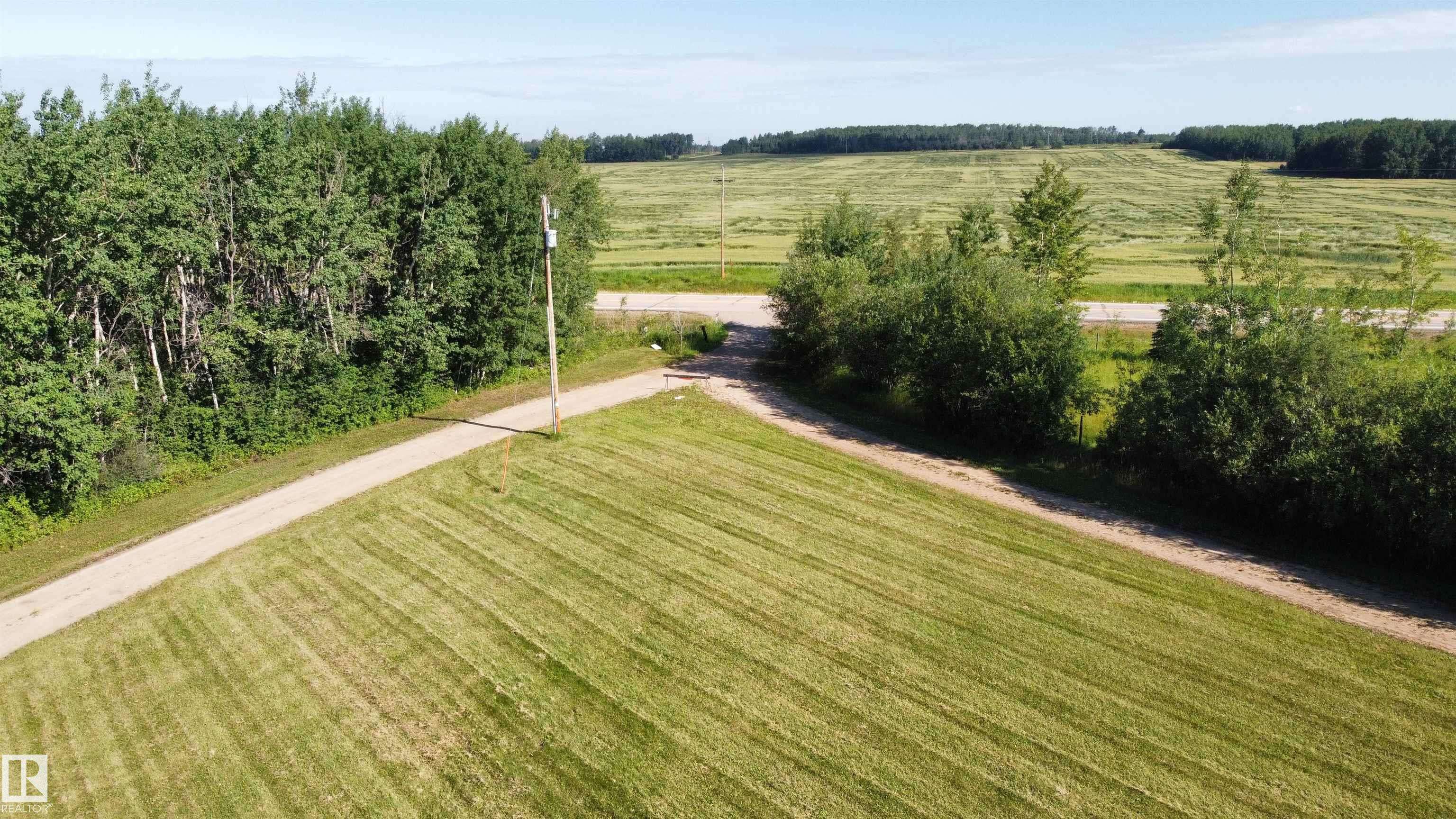 Rural Lac La Biche County, AB T0A 2C0,15147 Twp Rd 665A