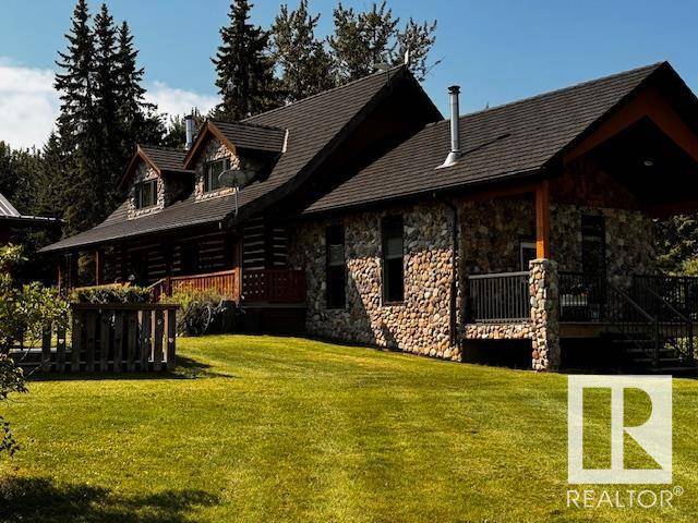 Rural Barrhead County, AB T7N 1N3,60428 Rge Rd 51