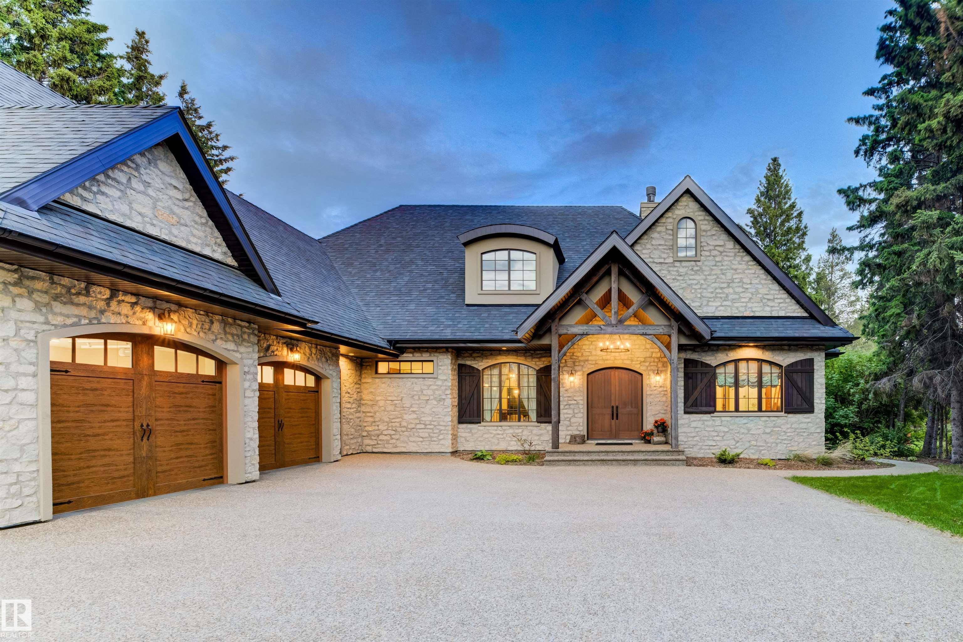 Rural Sturgeon County, AB T8T 0C3,#21B 25012 STURGEON RD