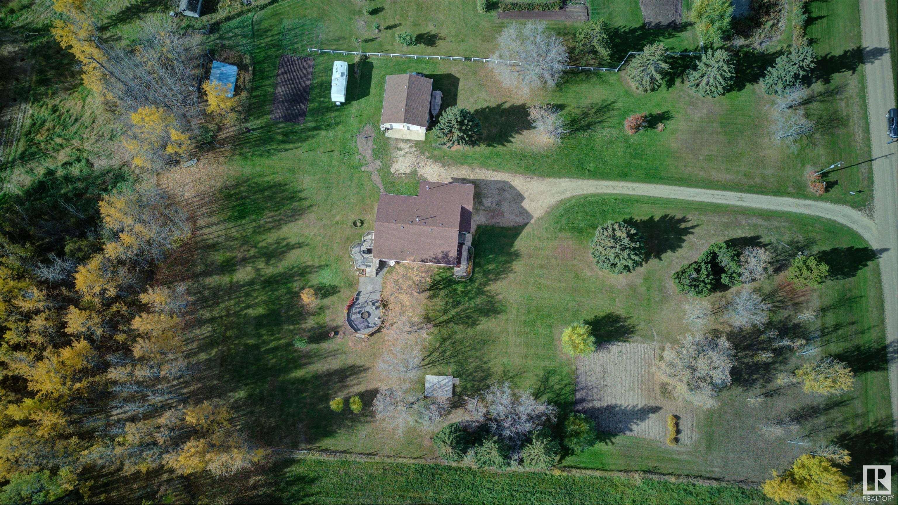Rural Barrhead County, AB T7N 1N3,5113 TWP RD 592A