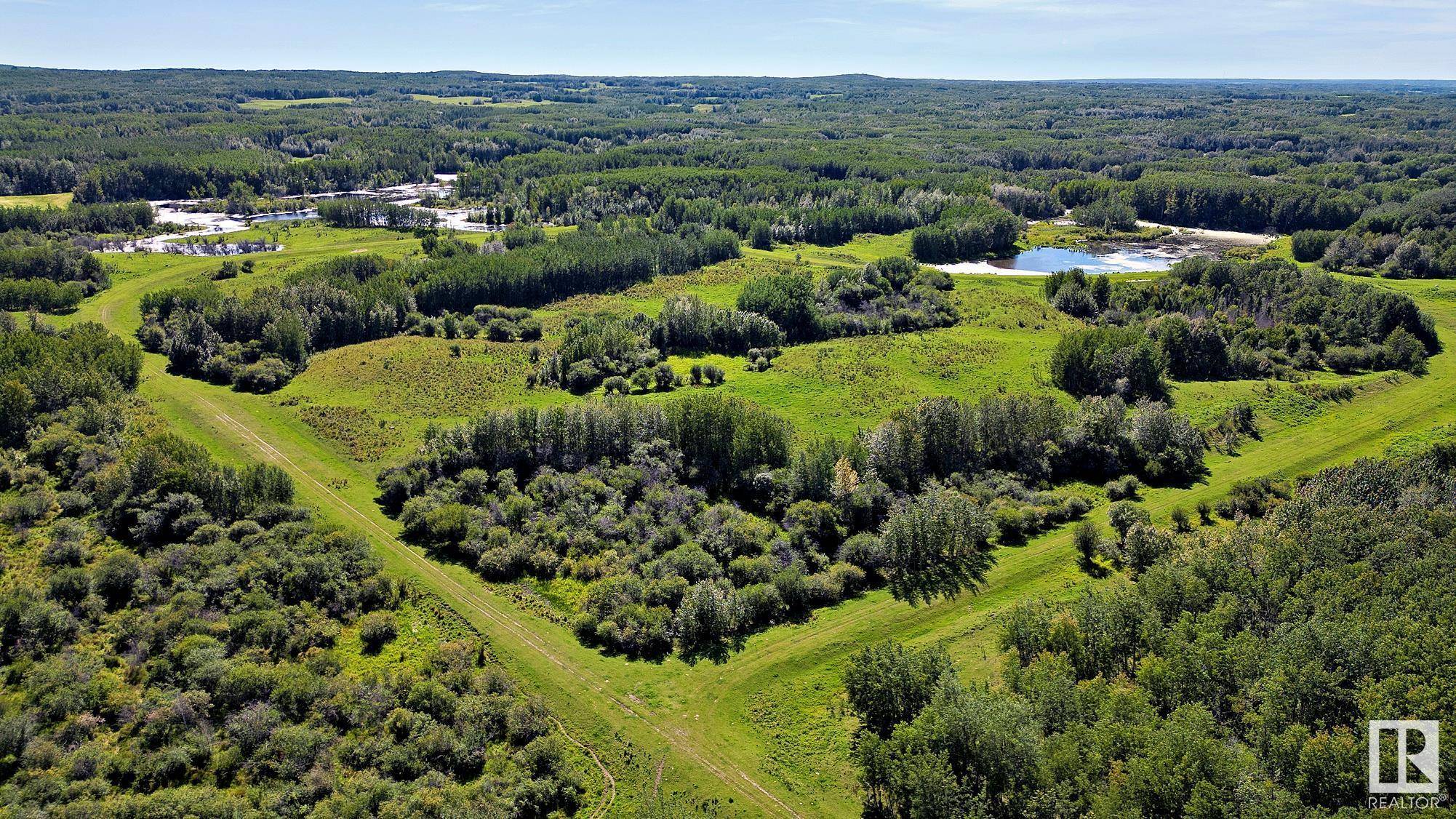 Rural Sturgeon County, AB T0G 0J0,Hwy 779 TWP 544