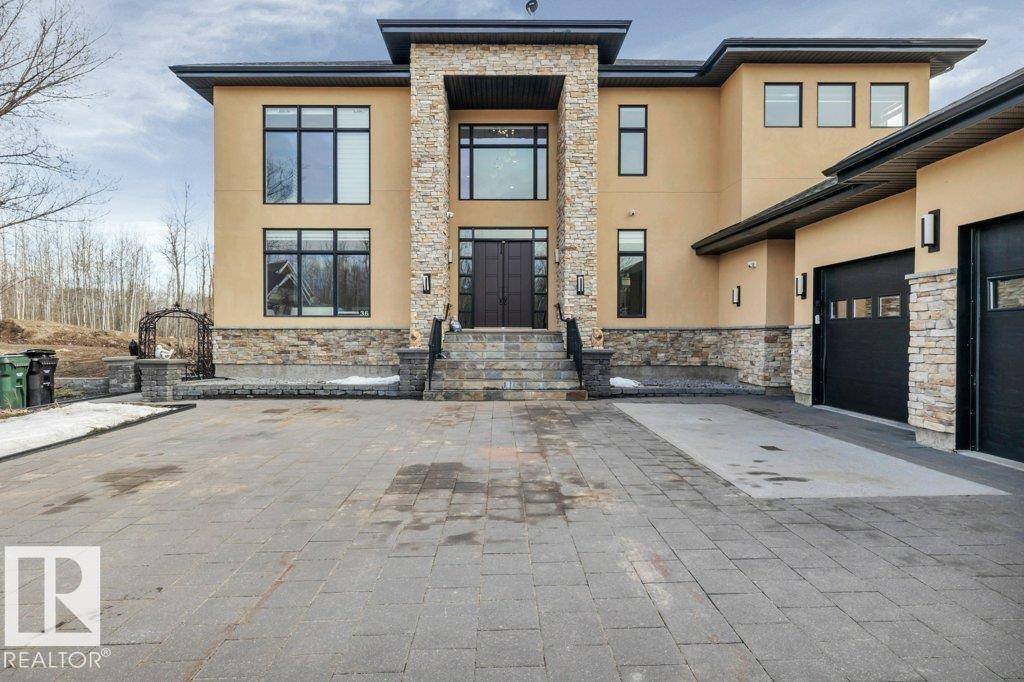 Rural Strathcona County, AB T8C 1J5,36-51025 RR 222