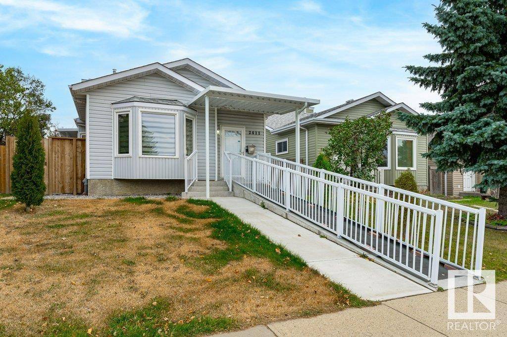 Edmonton, AB T6L 4P6,2411 47 ST NW