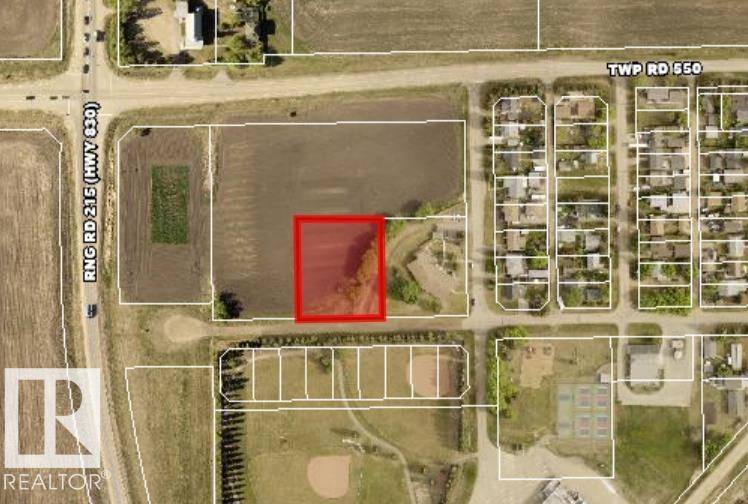 Josephburg, AB T8L 4B9,#24 54569 RGE ROAD 215