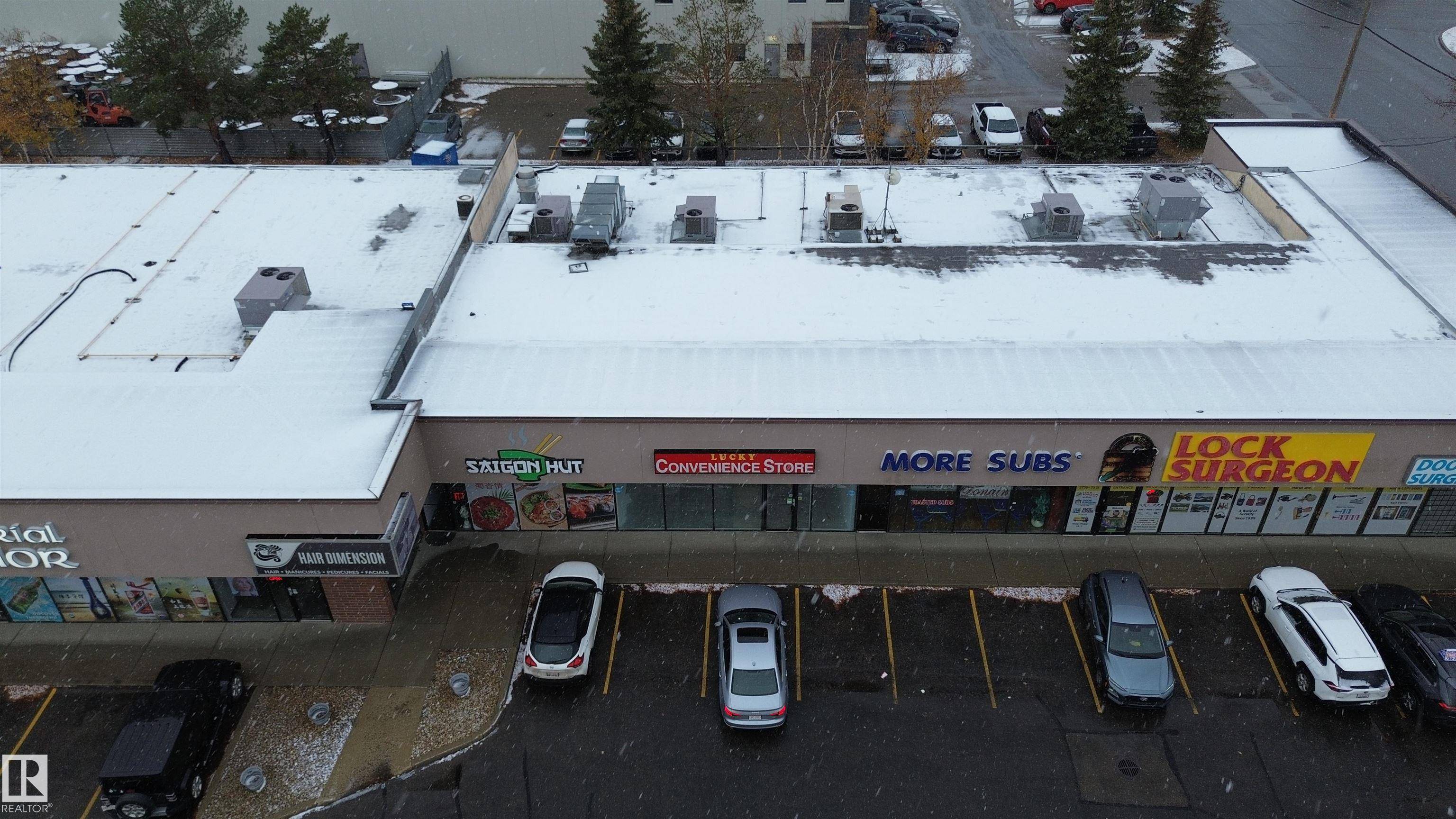 Edmonton, AB T6E 5X6,5732 75 ST NW