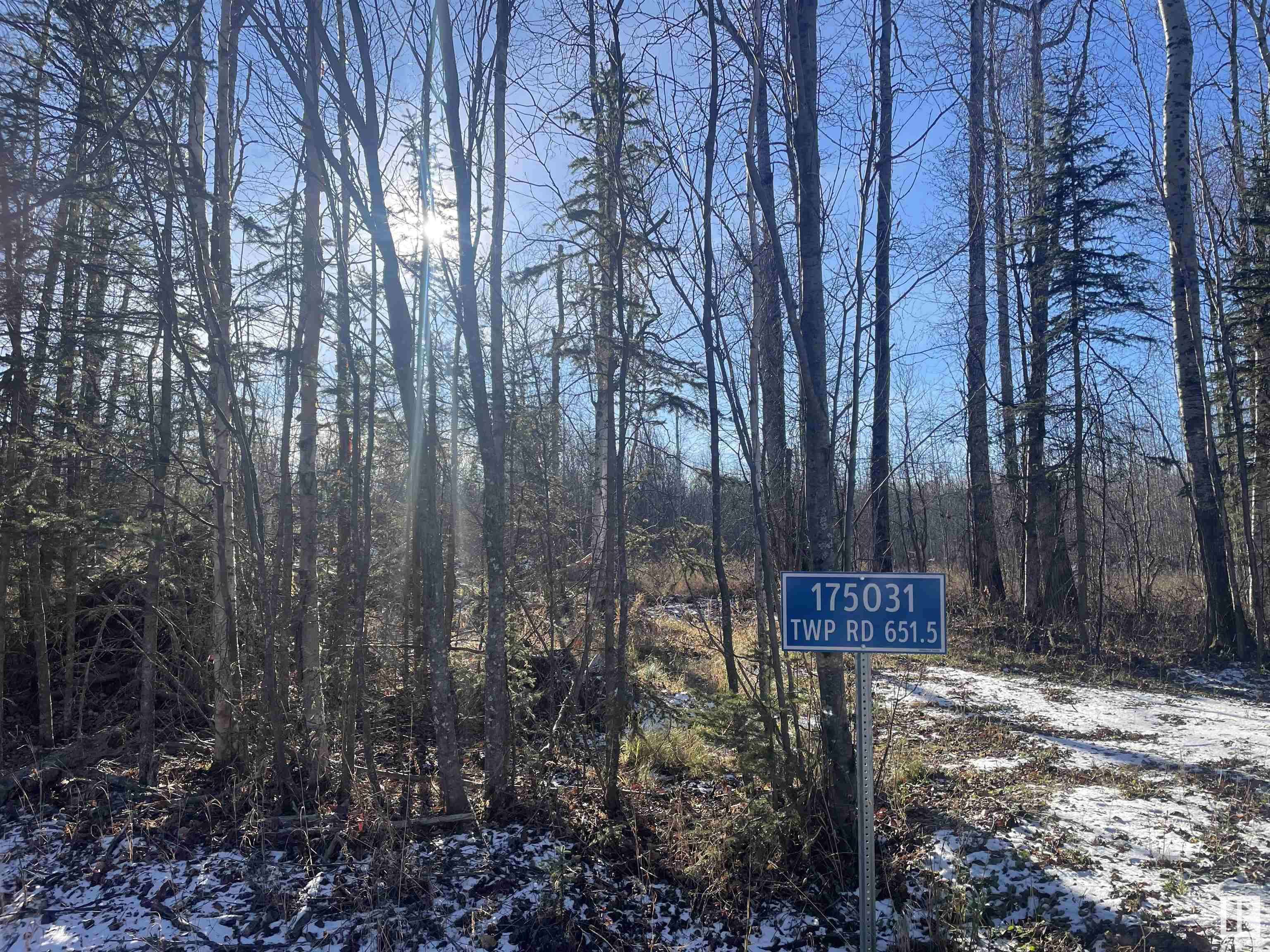 Rural Athabasca County, AB T0A 0R0,175031 Twp Rd 651.5