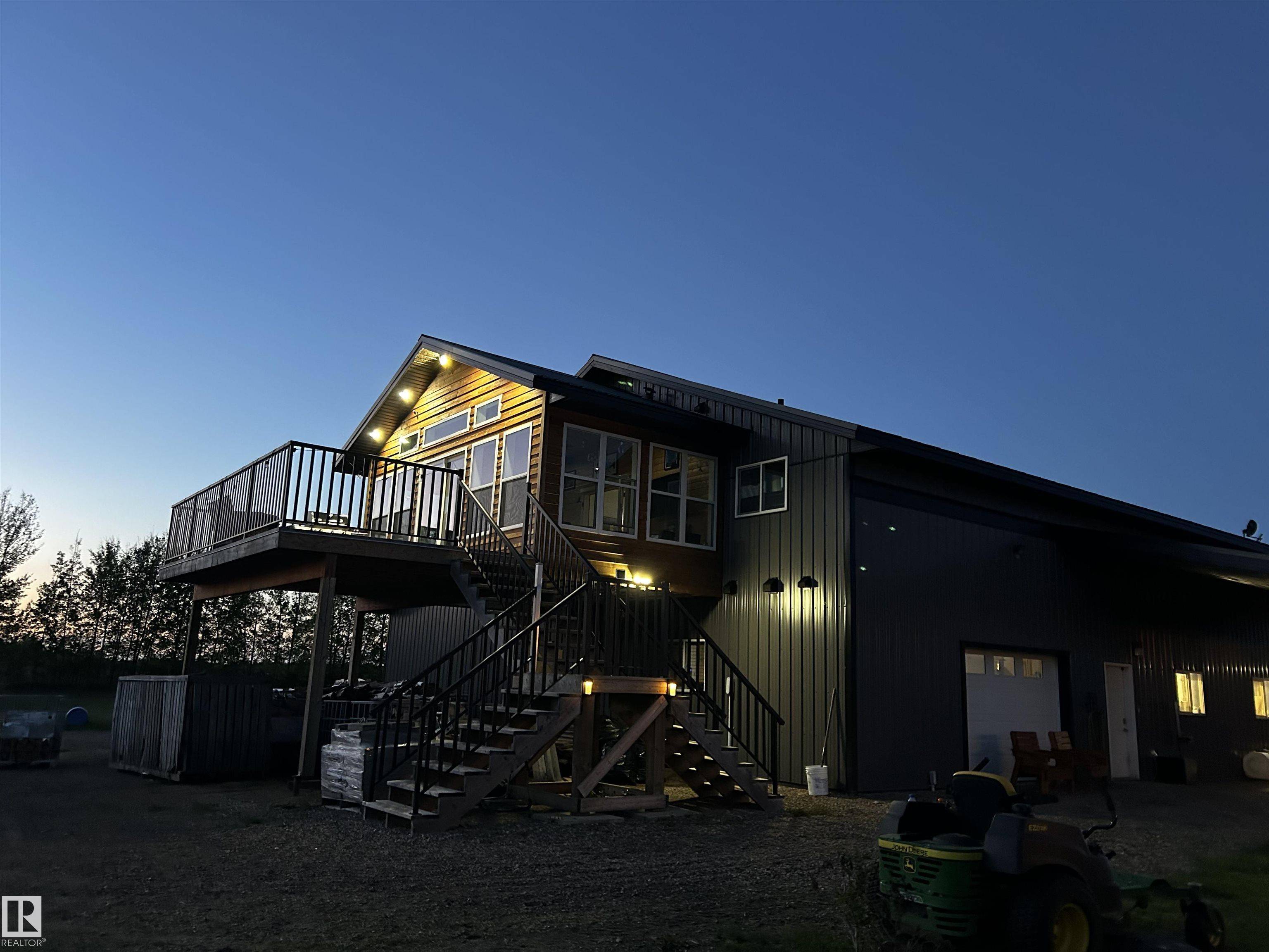 Rural Athabasca County, AB T0A 1V0,664082 RGE RD 181
