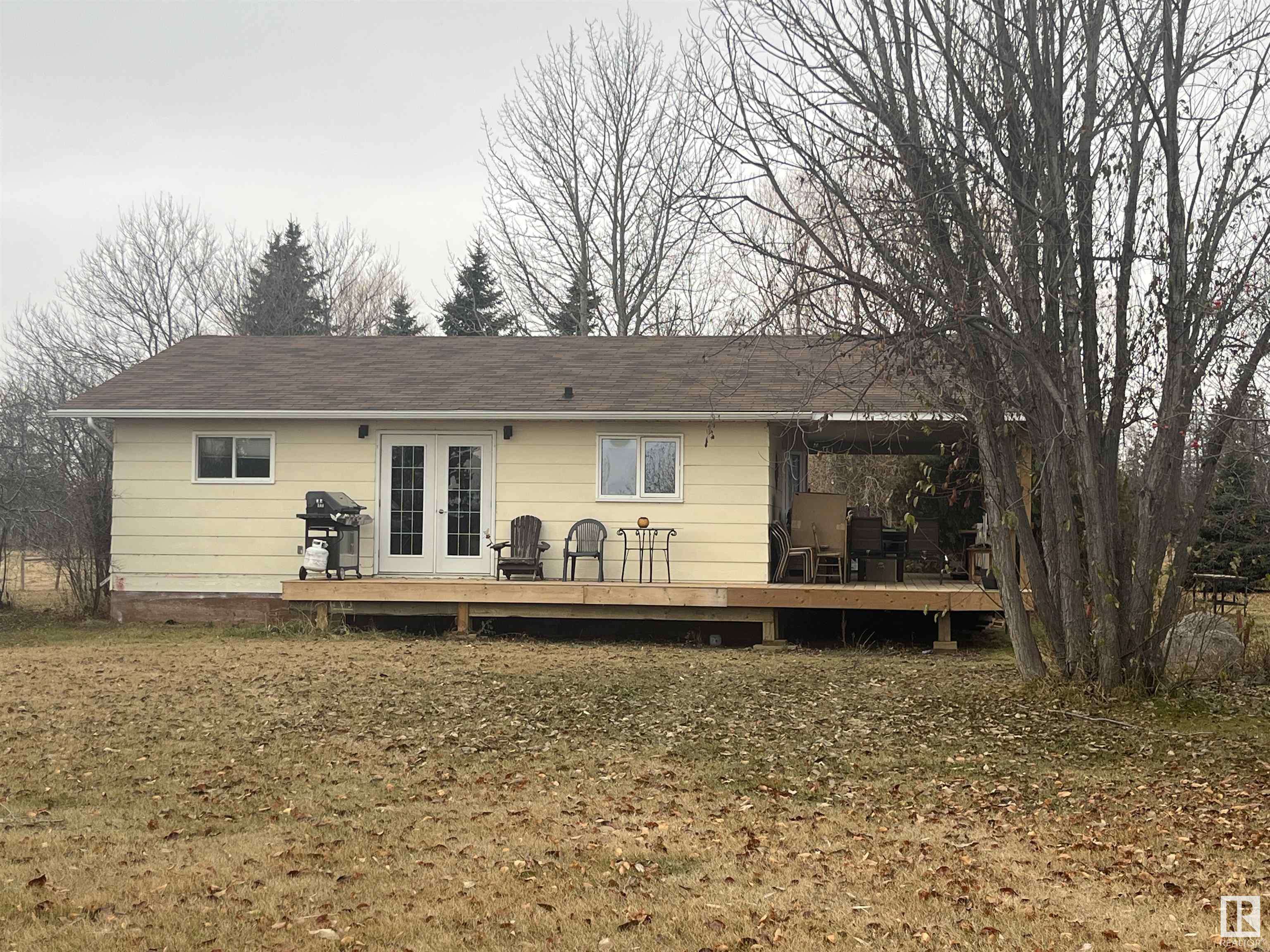 Rural Thorhild County, AB T0A 2P0,61422 RR 205