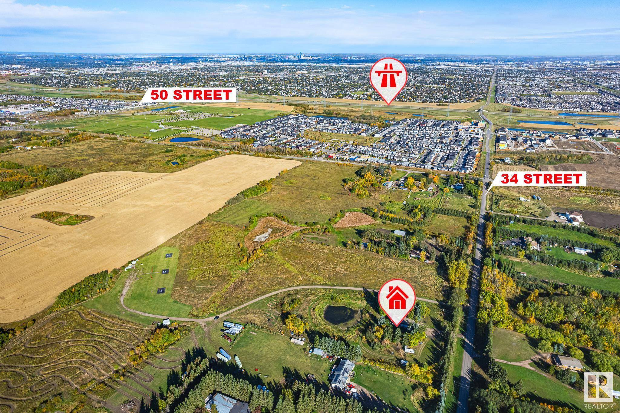 Edmonton, AB T6X 1A5,1450 34 ST SW