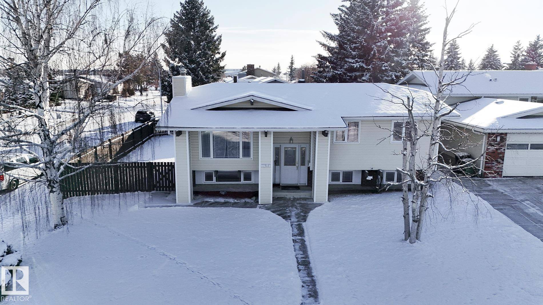 Edmonton, AB T5X 2K5,11503 159 AV NW