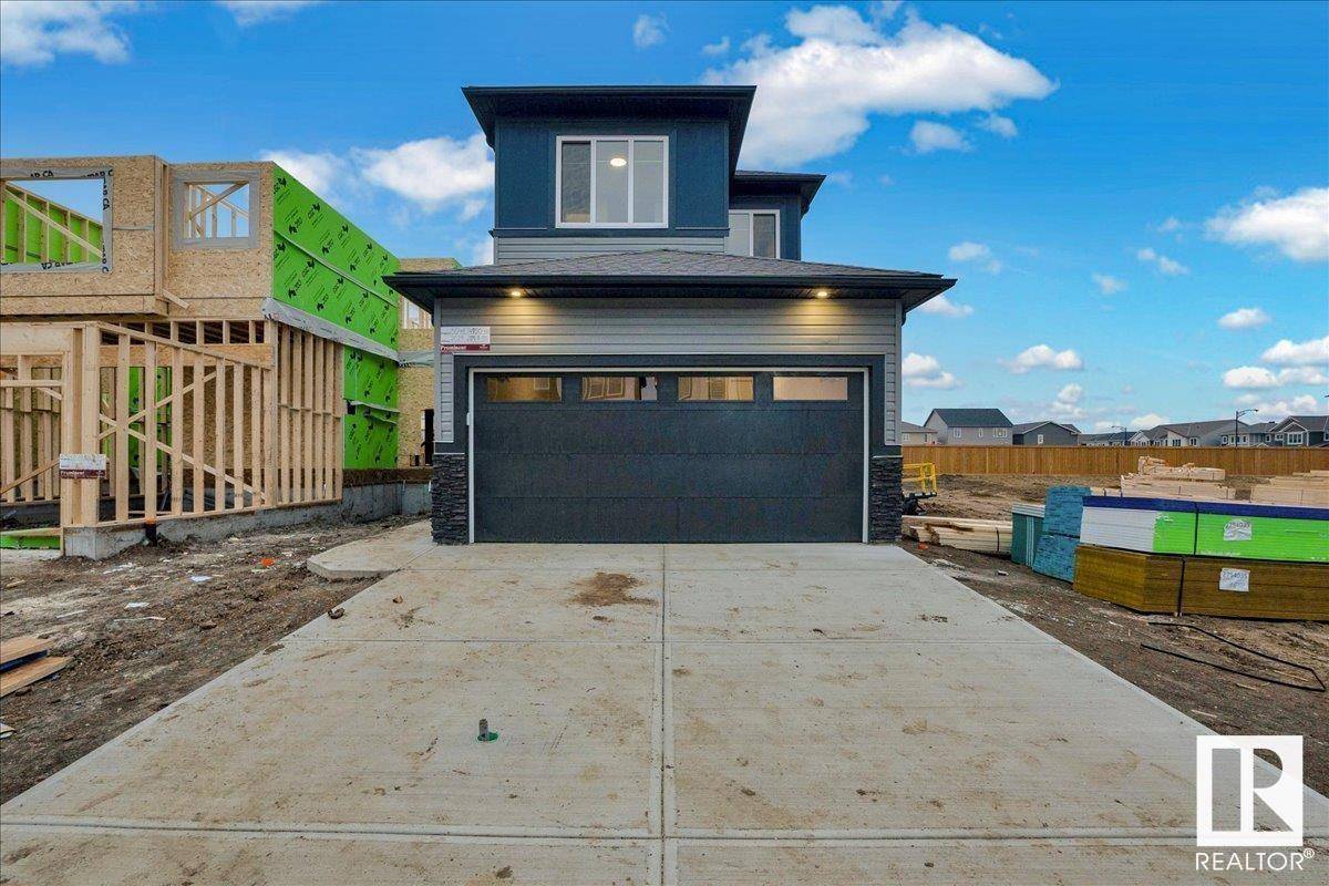 Edmonton, AB T6M 3C8,2029 209A ST NW