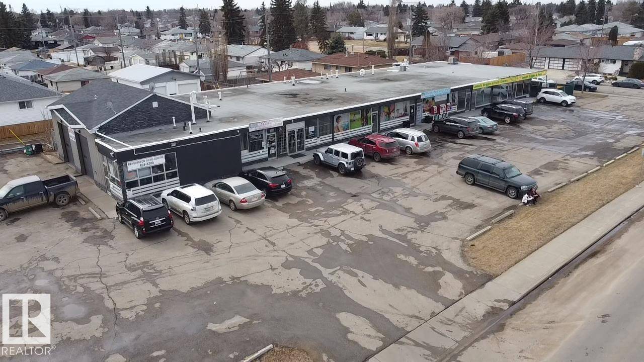 Edmonton, AB T5E 1L4,11909 134 Avenue NW