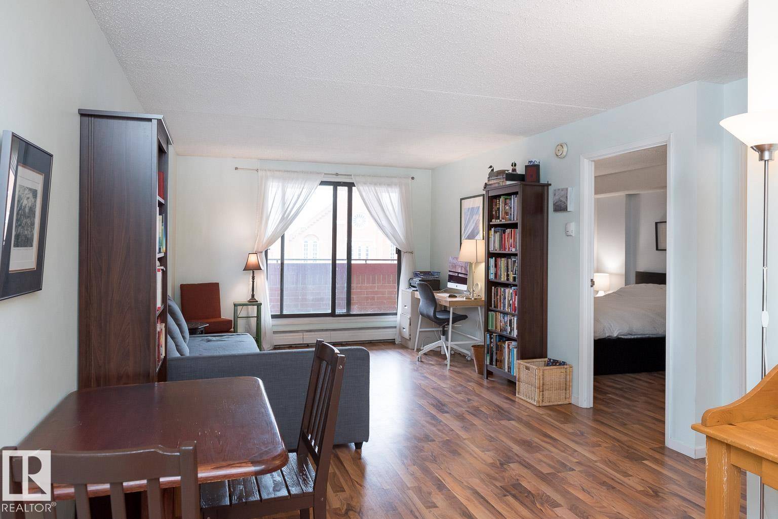 Edmonton, AB T5K 2N4,#304 9917 110 ST NW