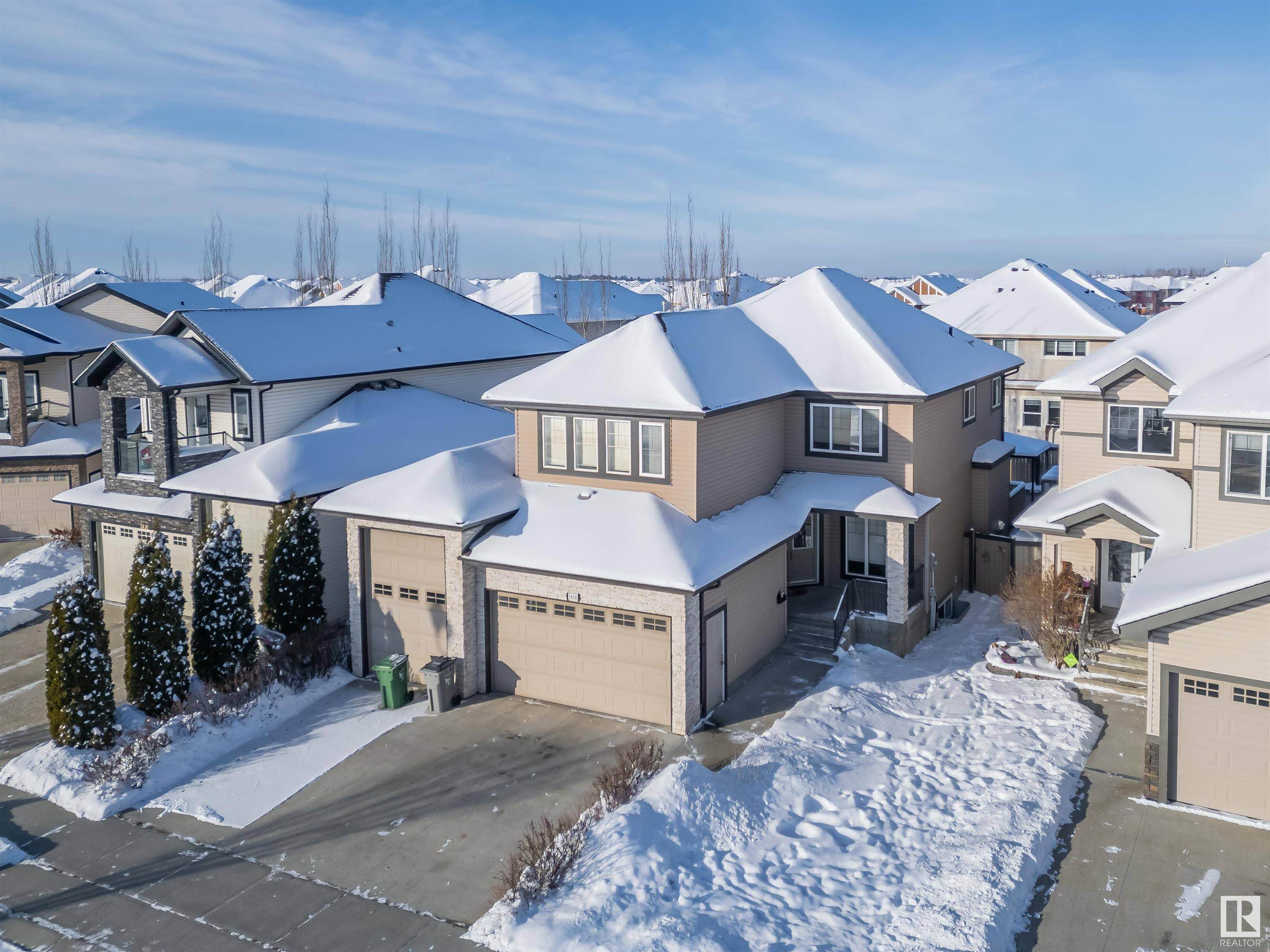 Beaumont, AB T4X 1W4,5408 30 AV