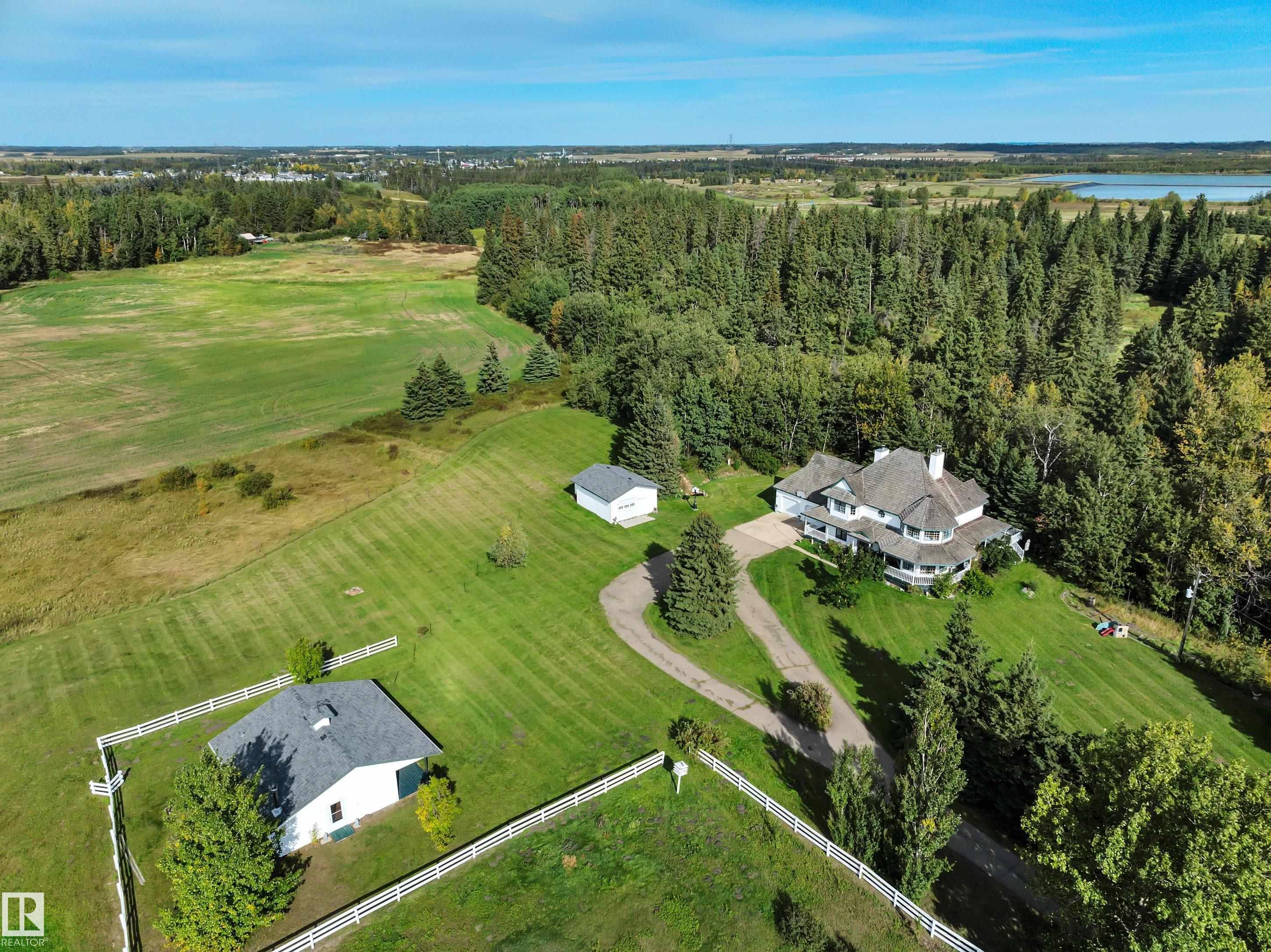 Rural Wetaskiwin County, AB T0C 1Z0,245008 TWP RD 474