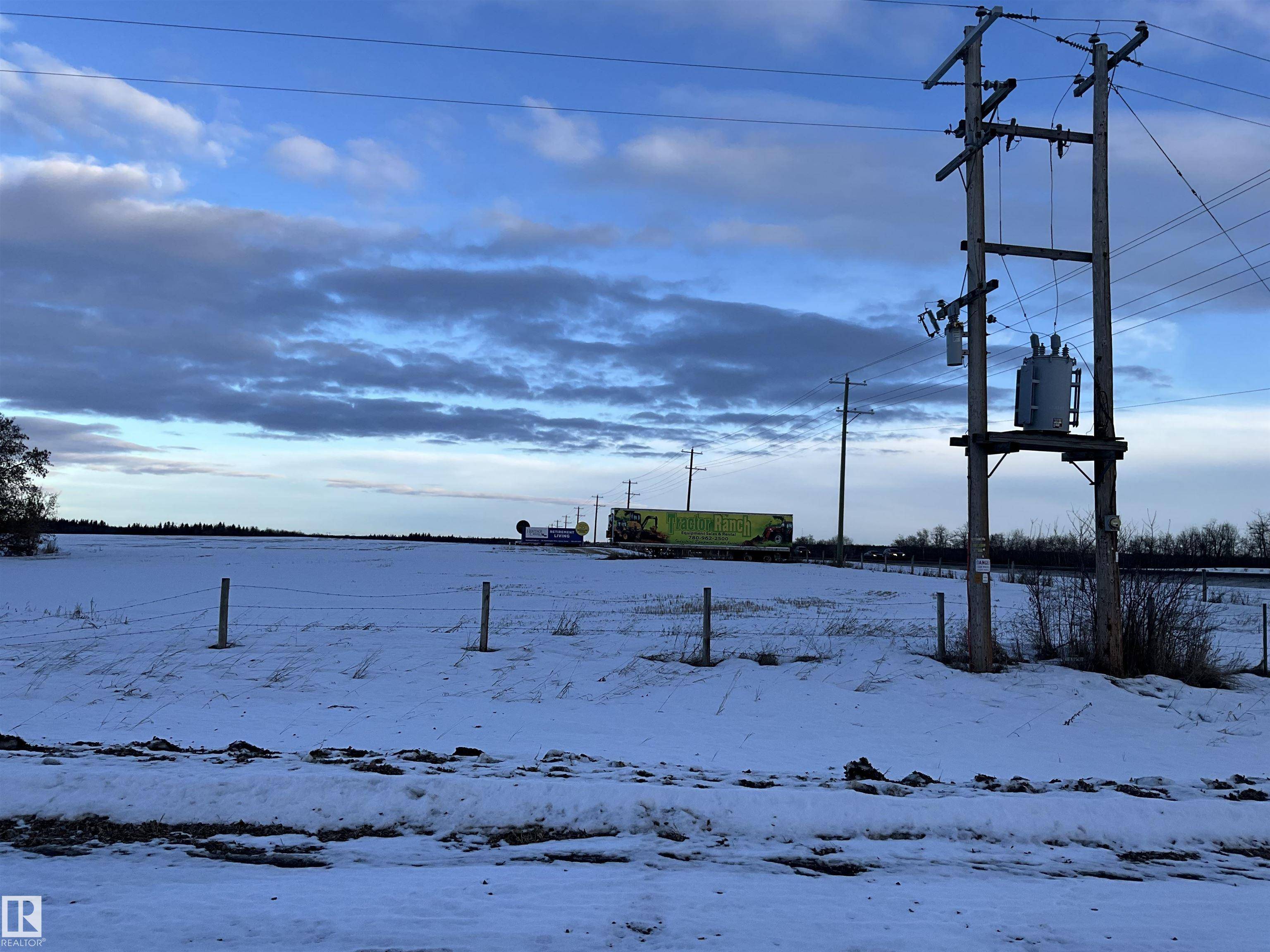 Rural Parkland County, AB T7X 3L9,53203 RR 271