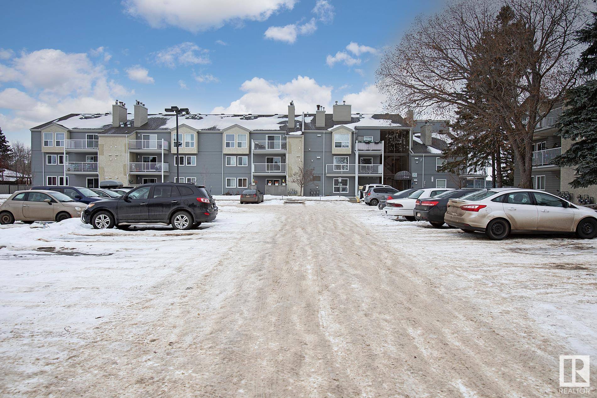 St. Albert, AB T8N 3Y2,#203 70 ALPINE PL
