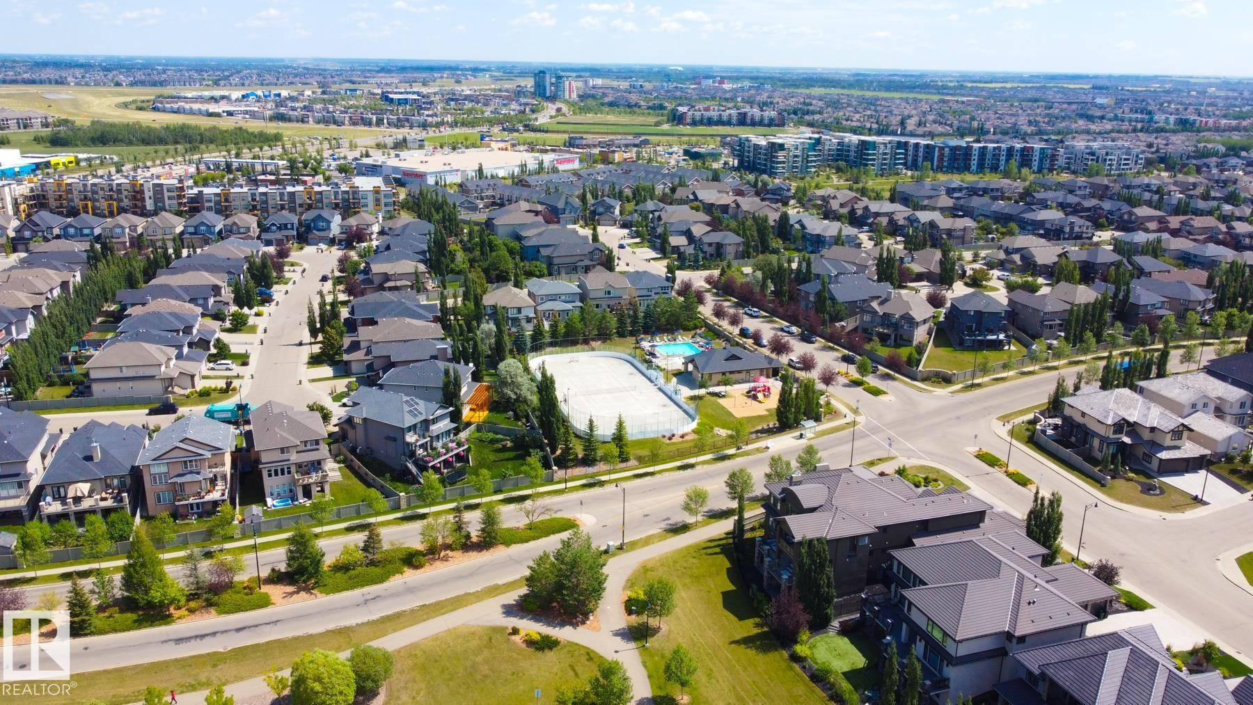 Edmonton, AB T6W 0P3,3126 WATSON GR SW