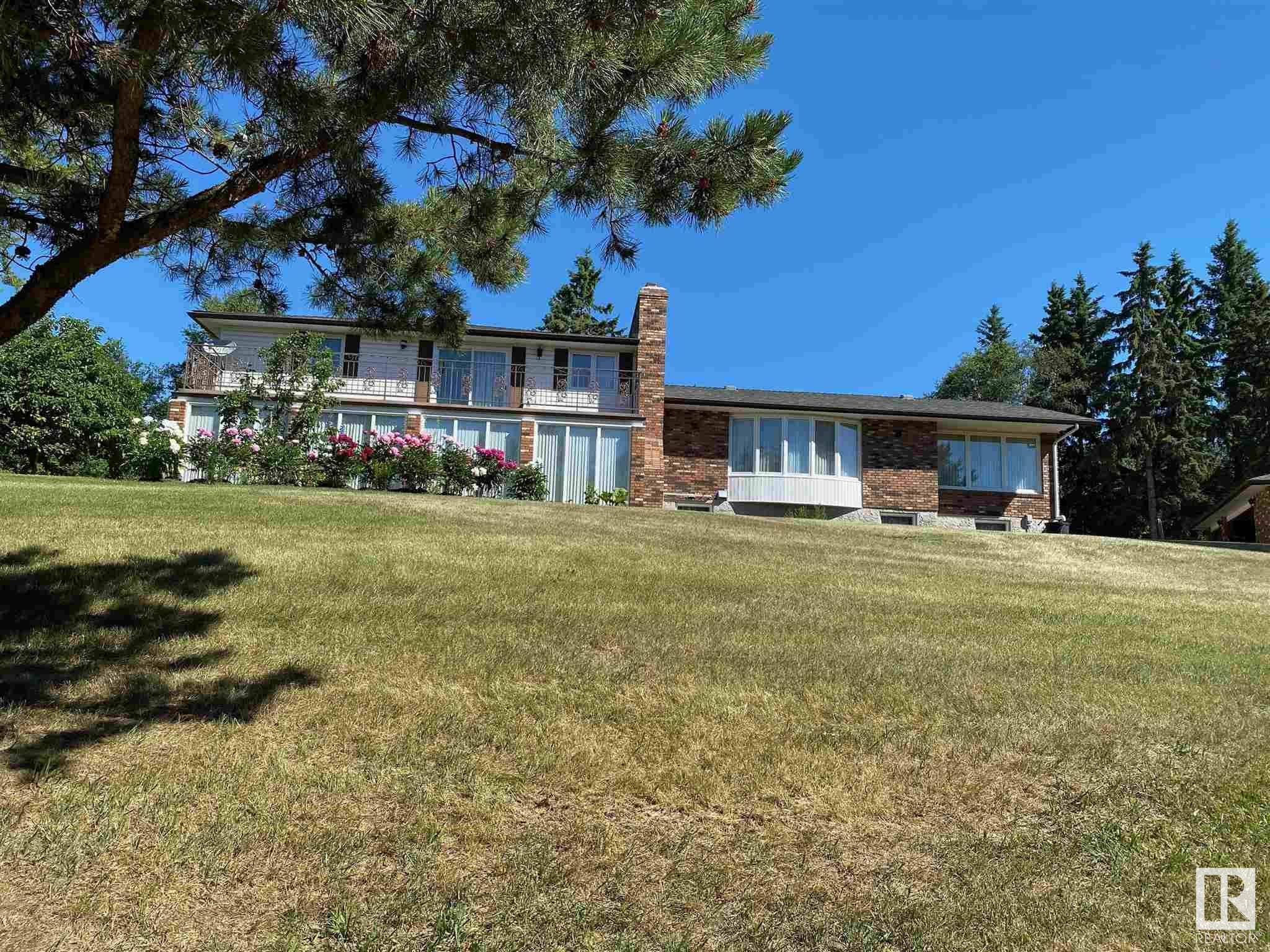 Rural Parkland County, AB T5P 4B7,26022 TWP RD 511