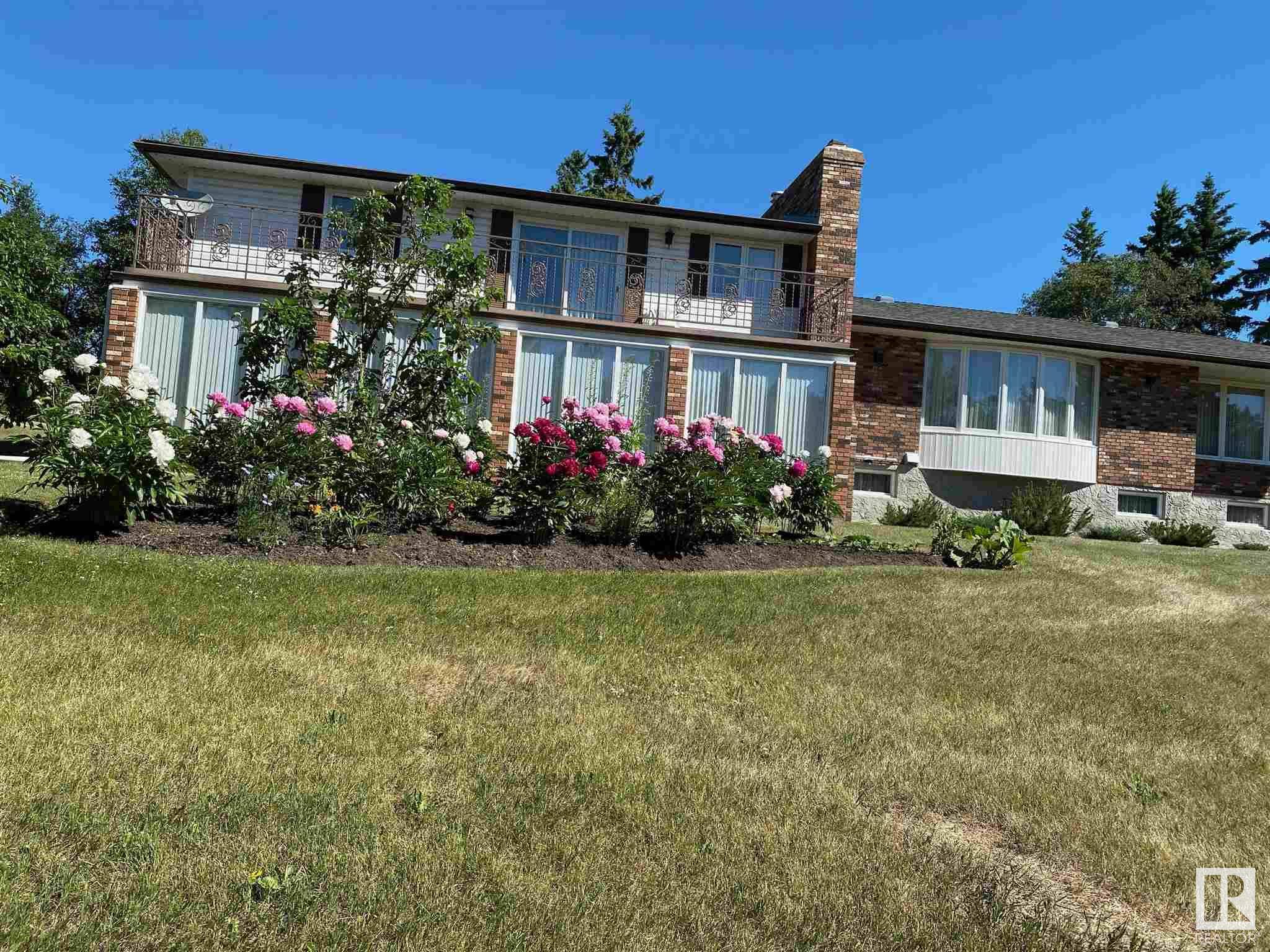 Rural Parkland County, AB T5P 4B7,26022 TWP RD 511