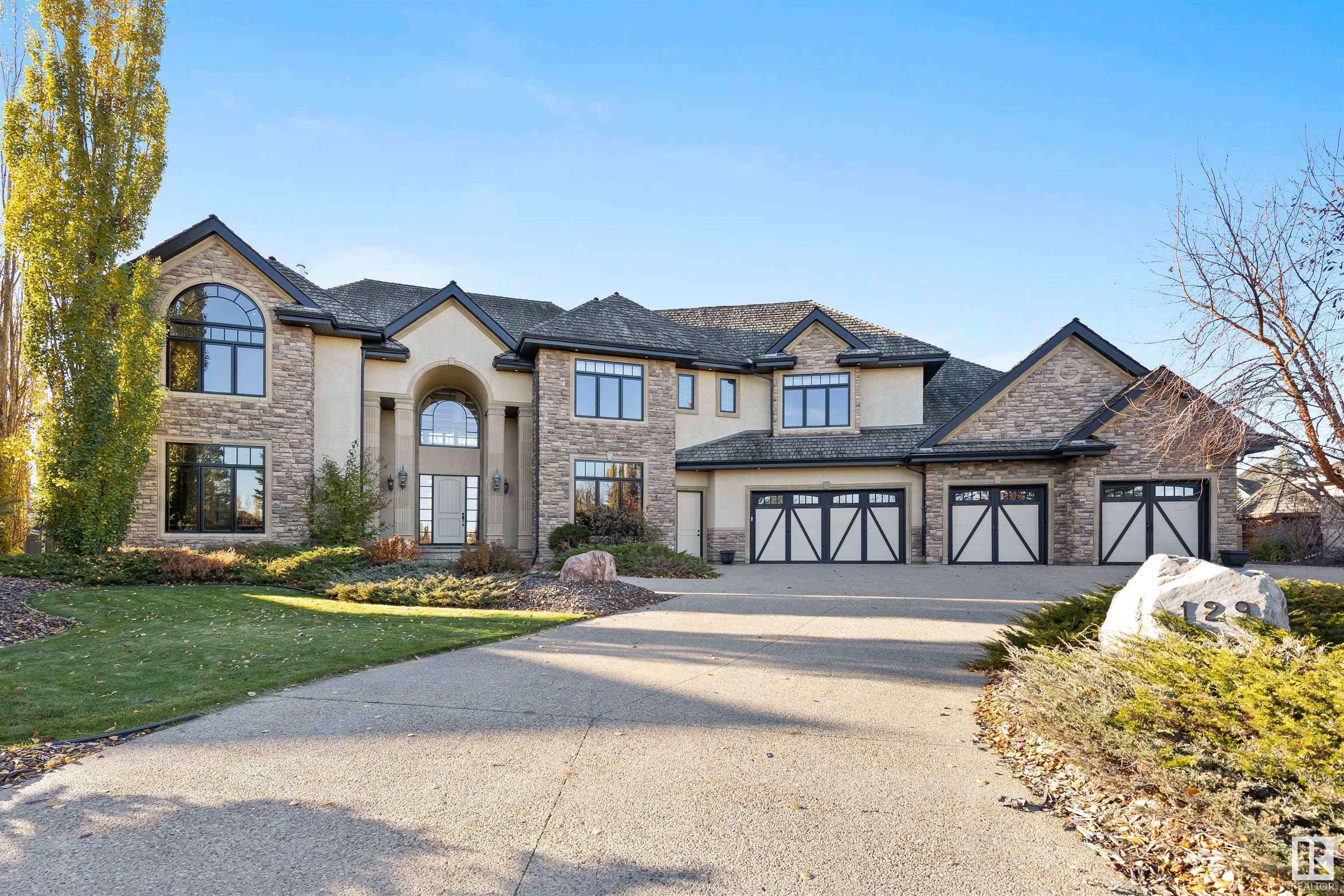 Rural Sturgeon County, AB T8T 0B9,129 Riverview CR