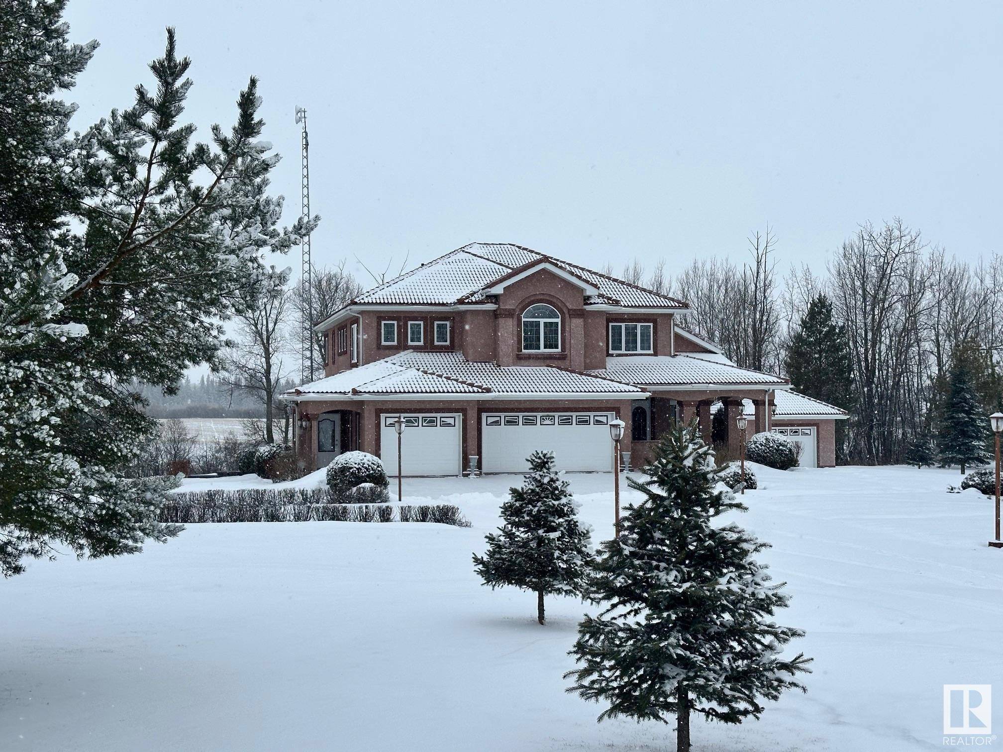 Rural Barrhead County, AB T7N 1N3,#111 59311 Range Rd 35