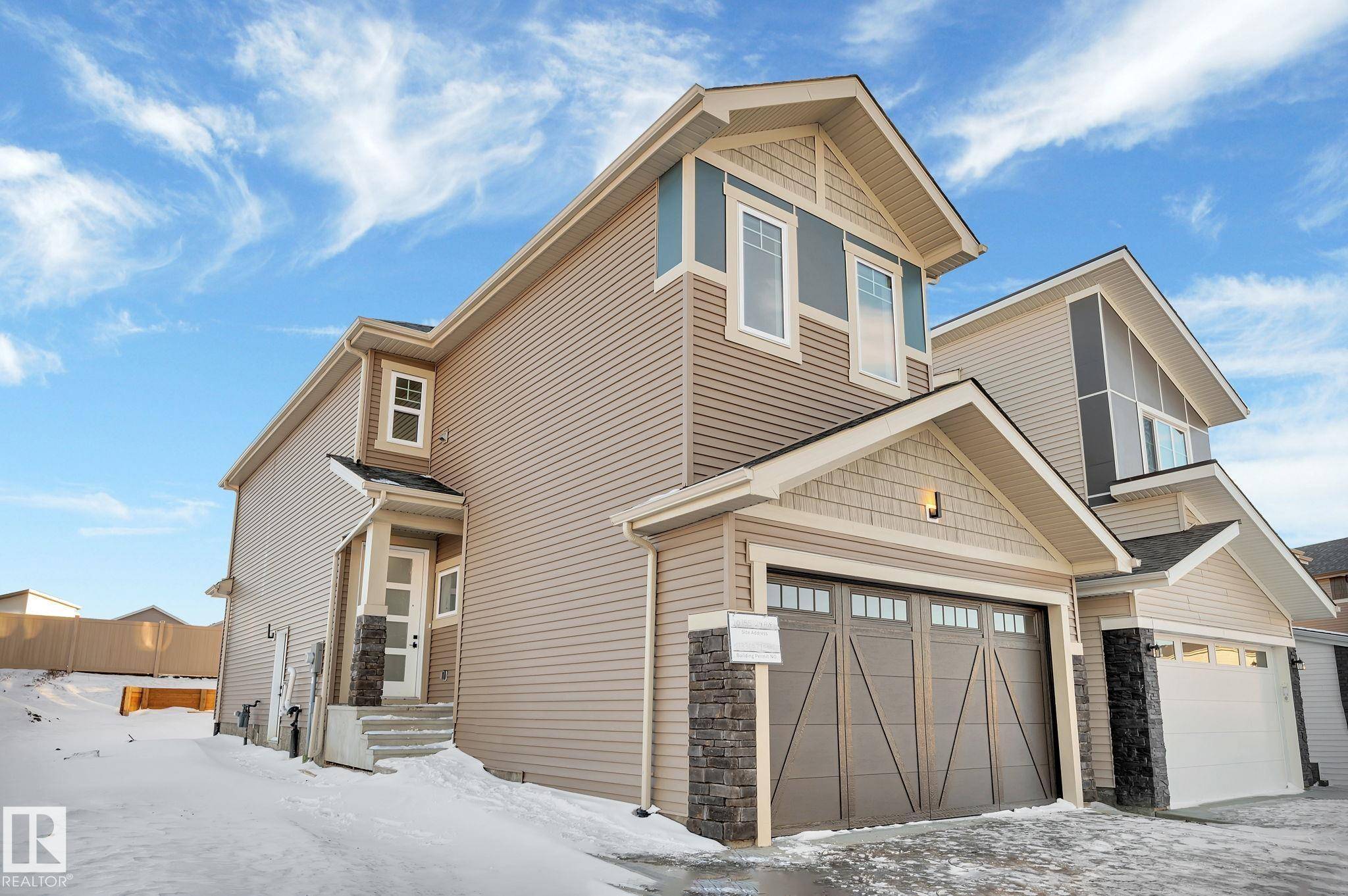 Edmonton, AB T6M 2J7,20755 24 AV NW