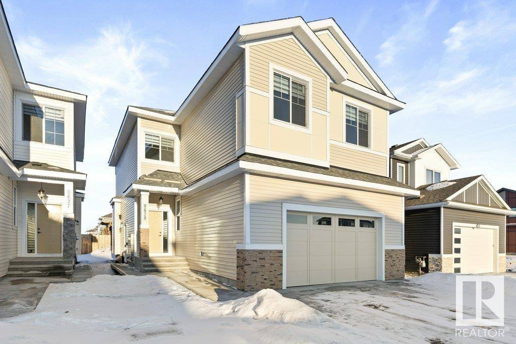 Morinville, AB T8R 2N9,9635 89 ST
