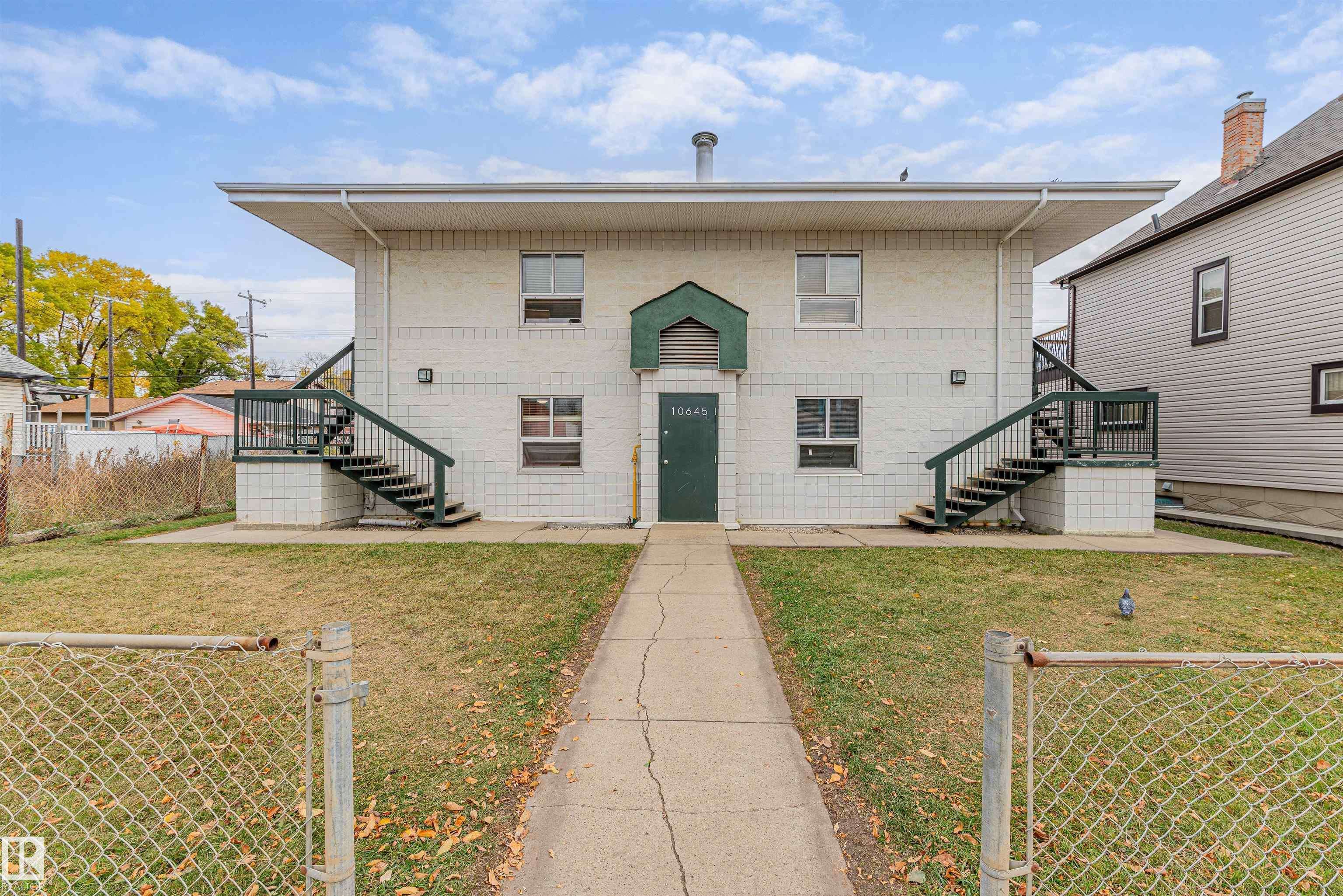 Edmonton, AB T5H 2C6,10645 95 ST NW