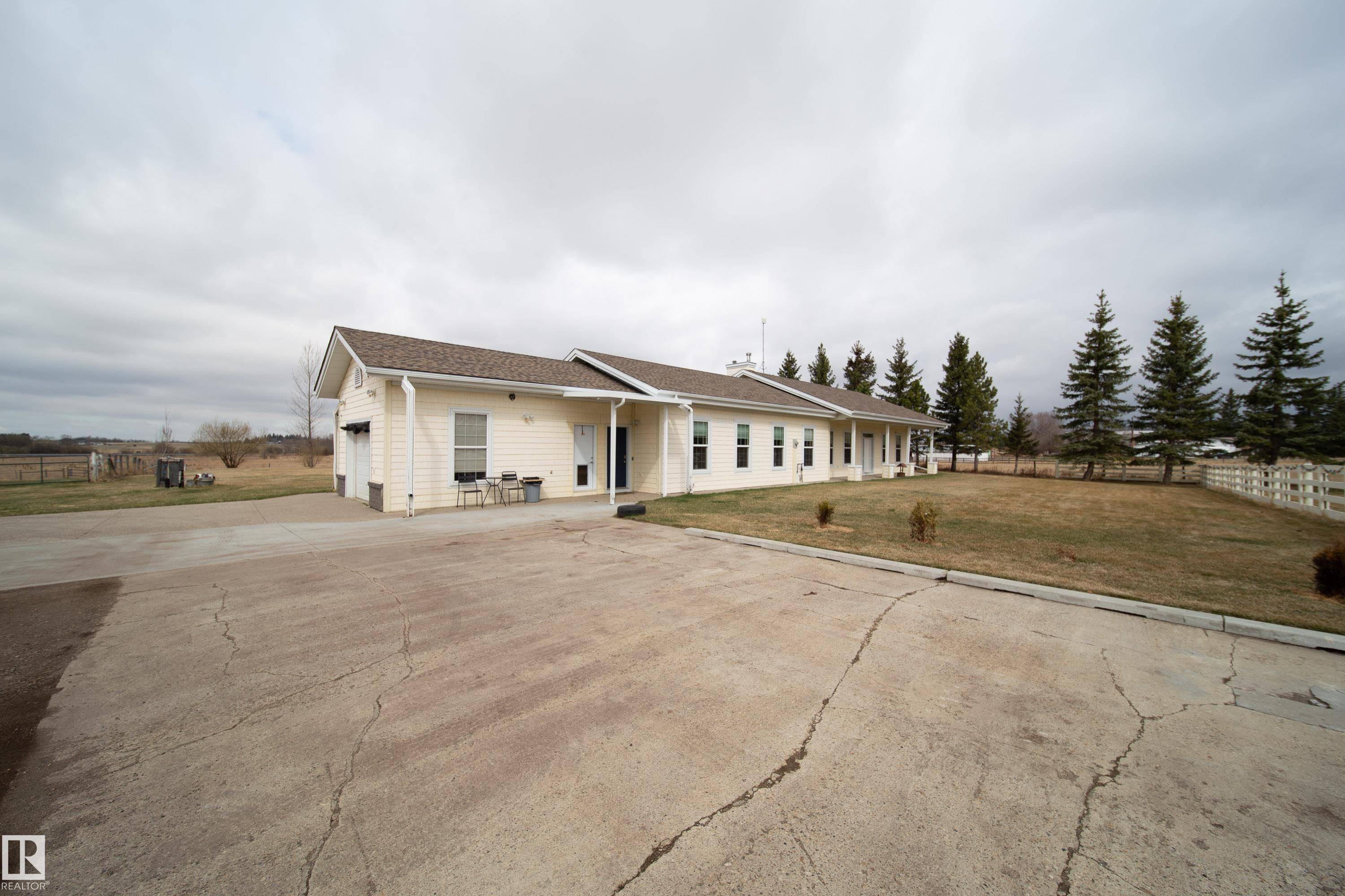 Rural Strathcona County, AB T8B 1K8,51214 RGE RD 232
