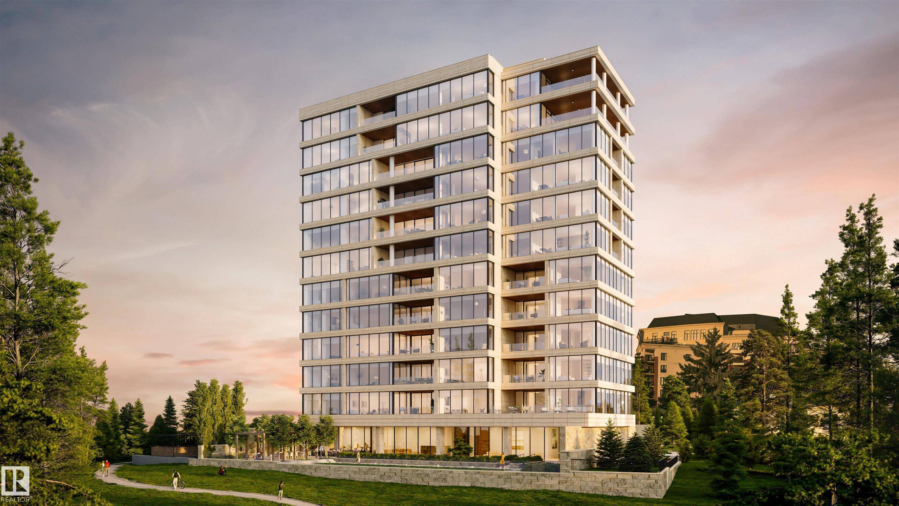 Edmonton, AB T5H 0E7,#902 10143 CLIFTON PL NW