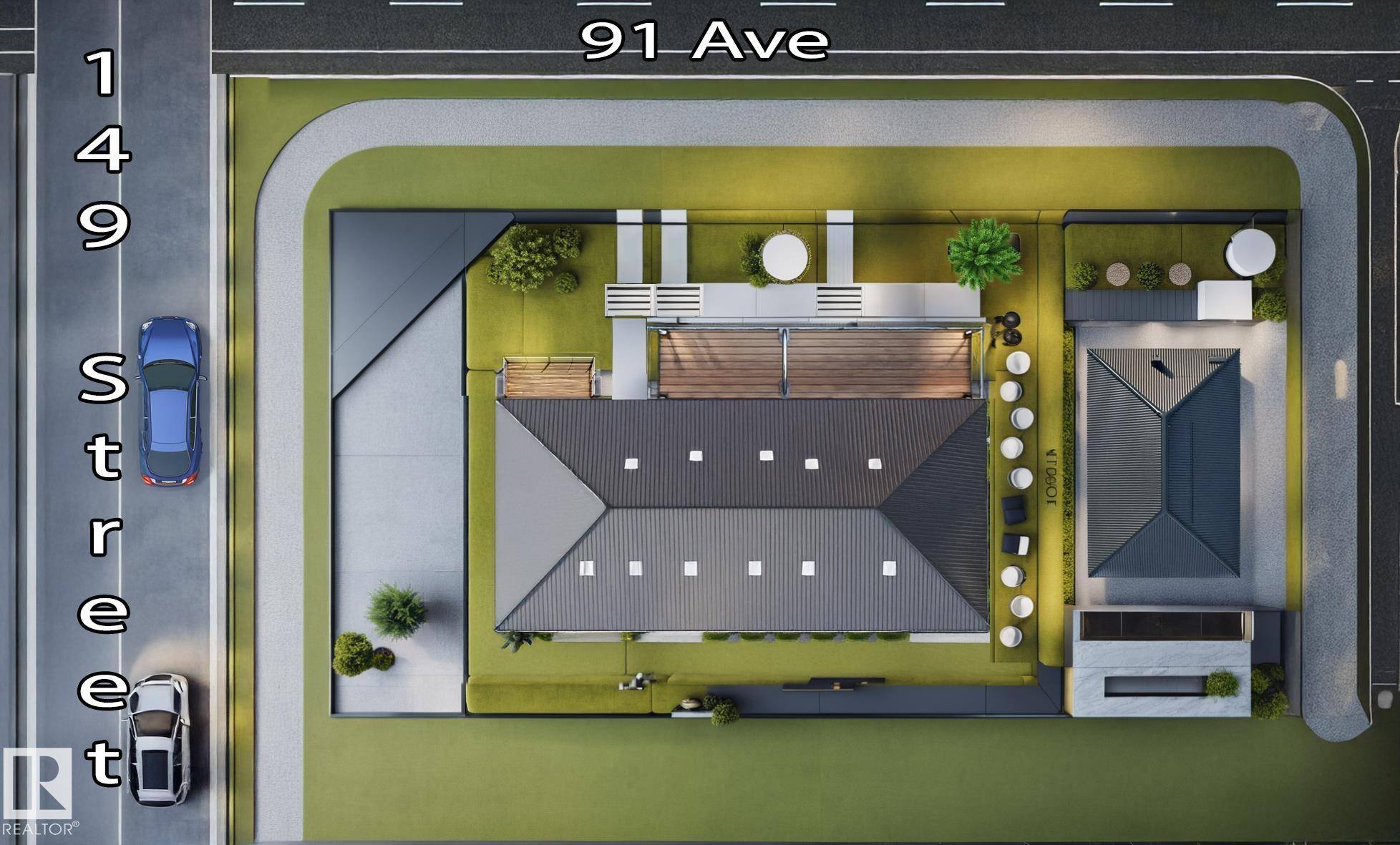 Edmonton, AB T5R 0A5,9045 149 ST NW NW