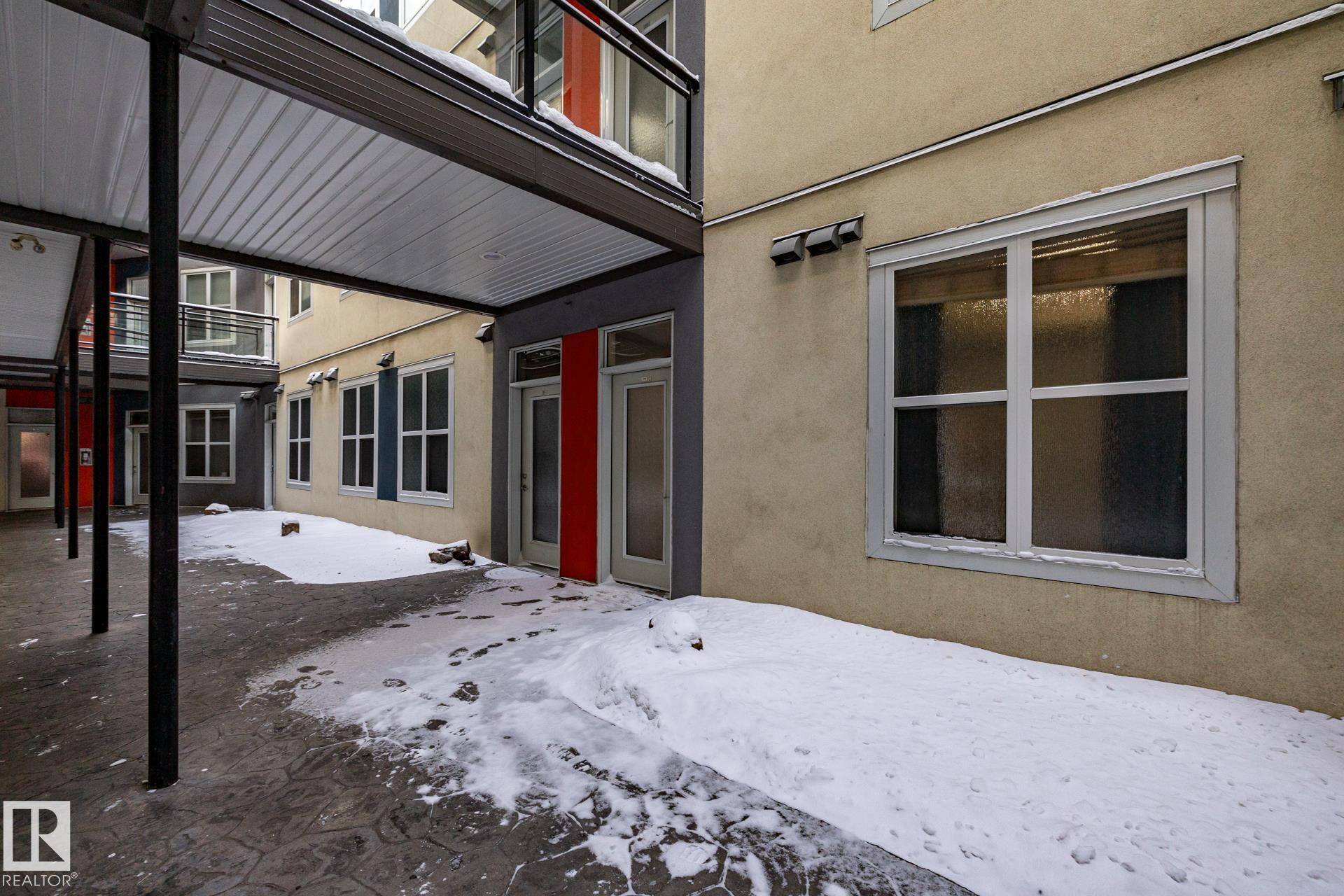 Edmonton, AB T5K 1M1,#210 10147 112 ST NW