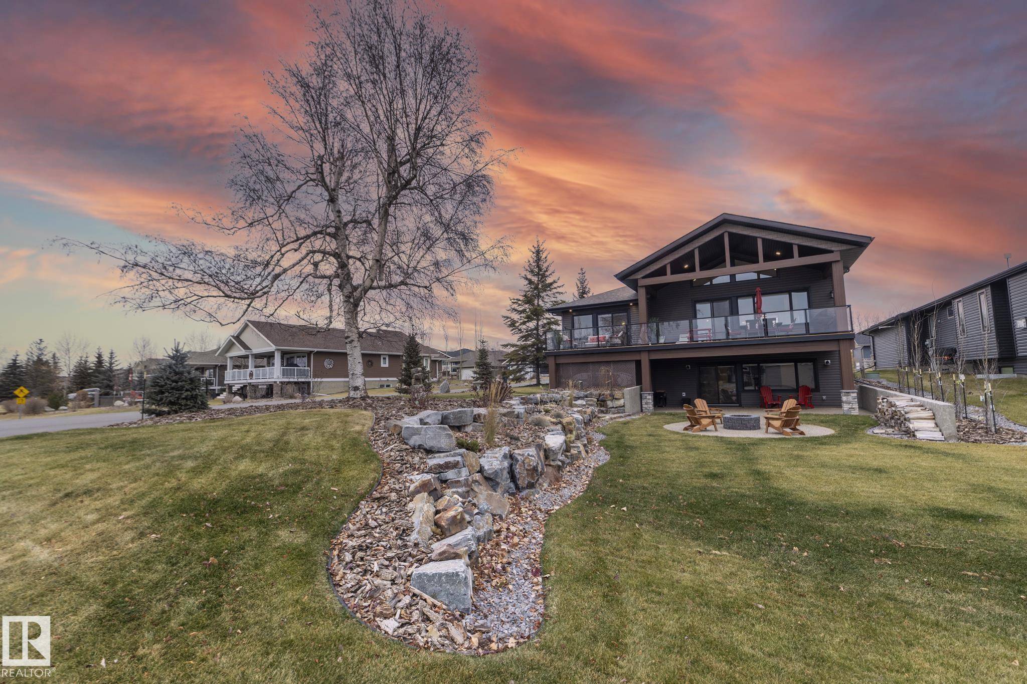 Rural Lac Ste. Anne County, AB T0E 1A1,#224 55101 STE. ANNE TR